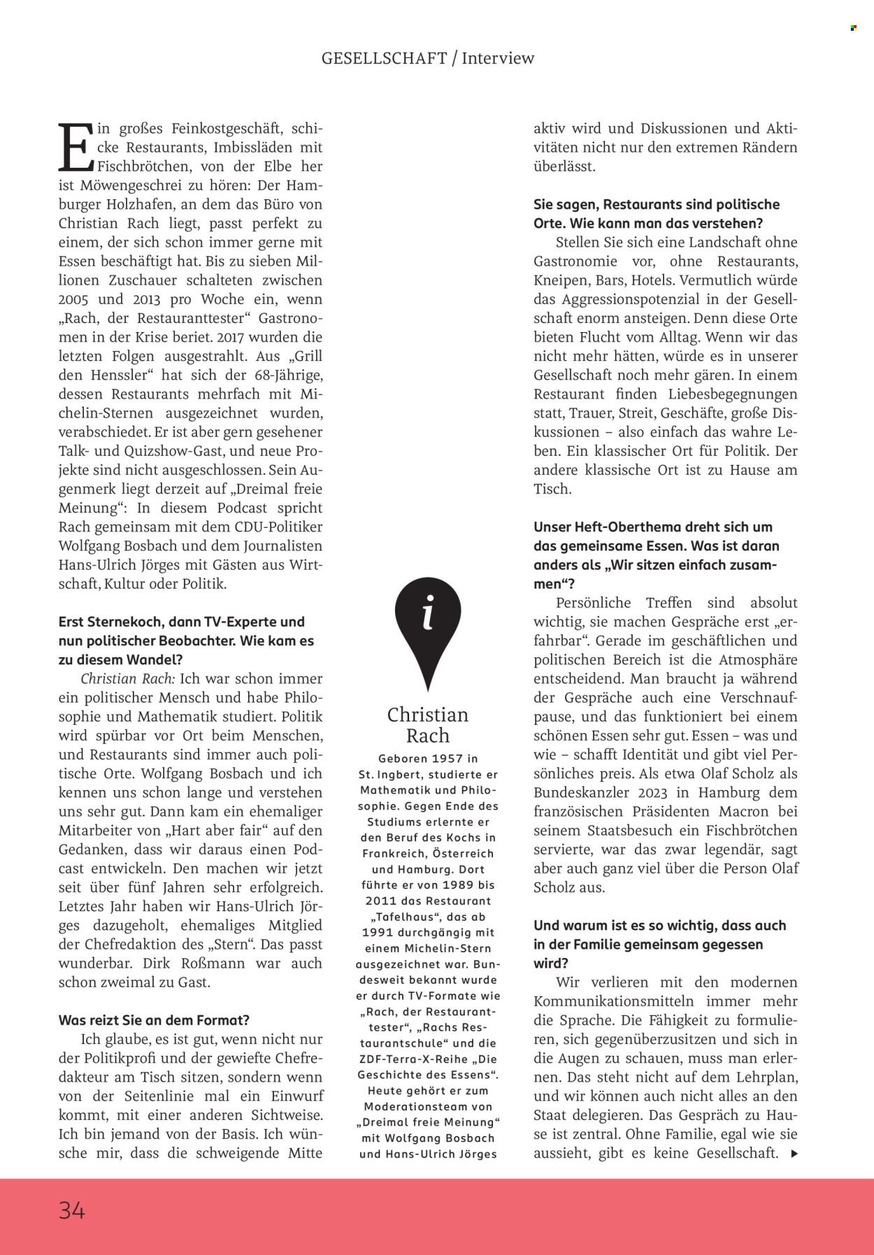 ROSSMANN Prospekt - Centaur (2026-05-01 - 2026-05-31)