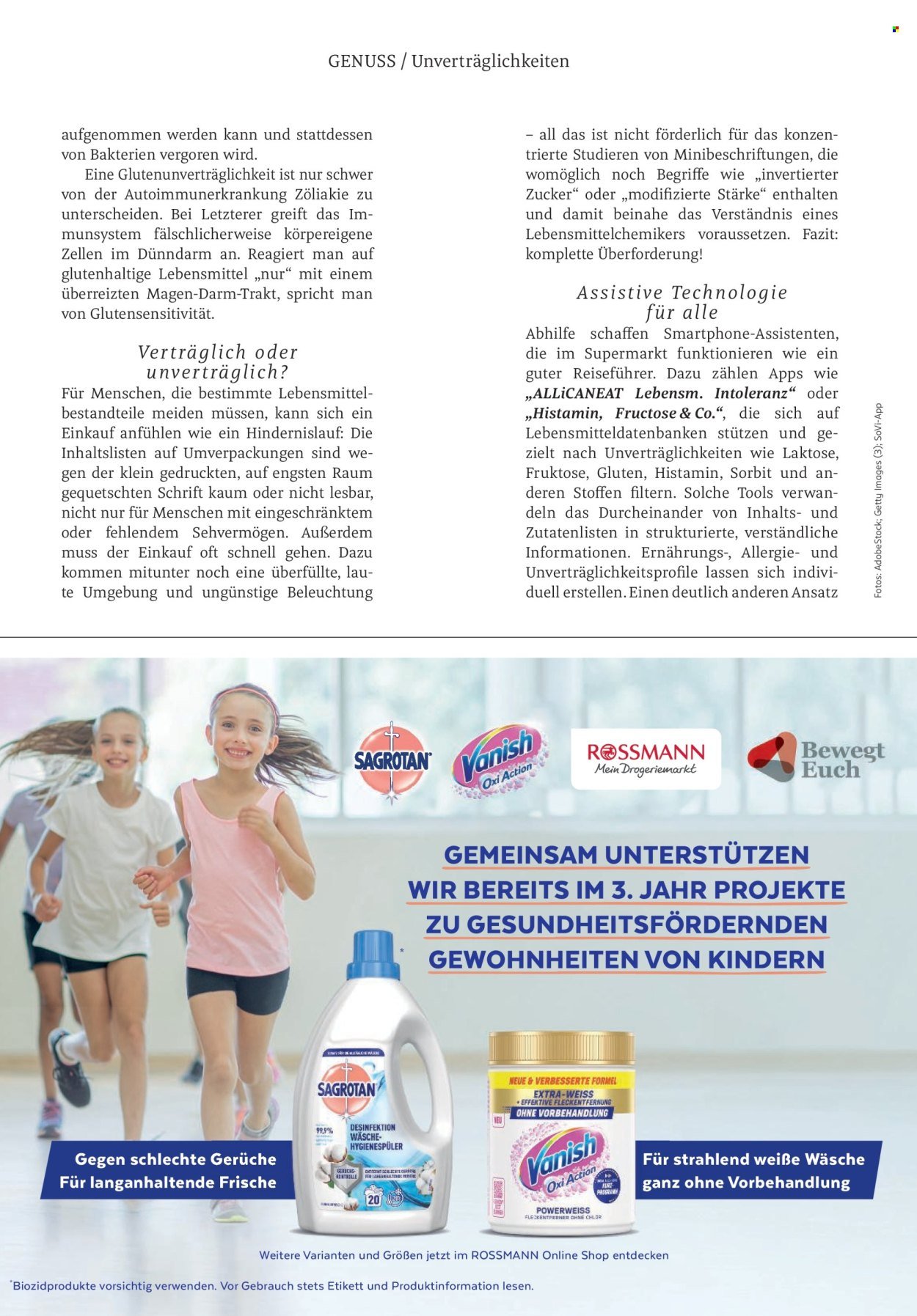 ROSSMANN Prospekt - Centaur (2026-05-01 - 2026-05-31)