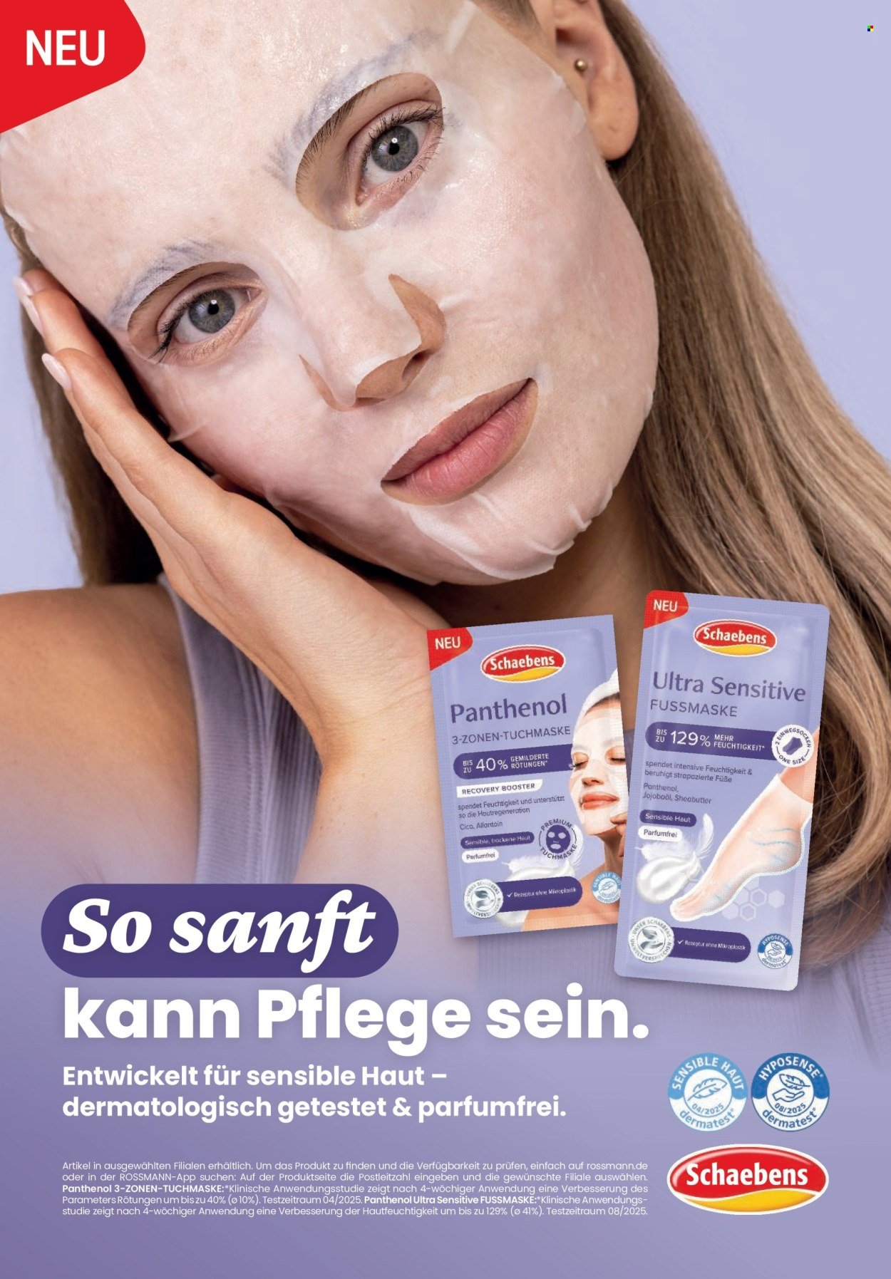 ROSSMANN Prospekt - Centaur (2026-05-01 - 2026-05-31)