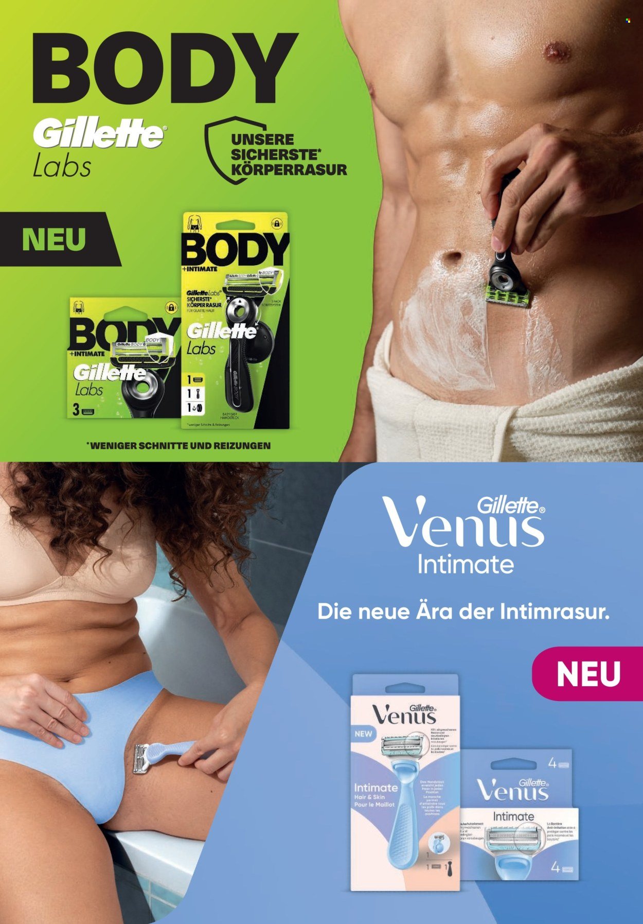 ROSSMANN Prospekt - Centaur (2026-05-01 - 2026-05-31)