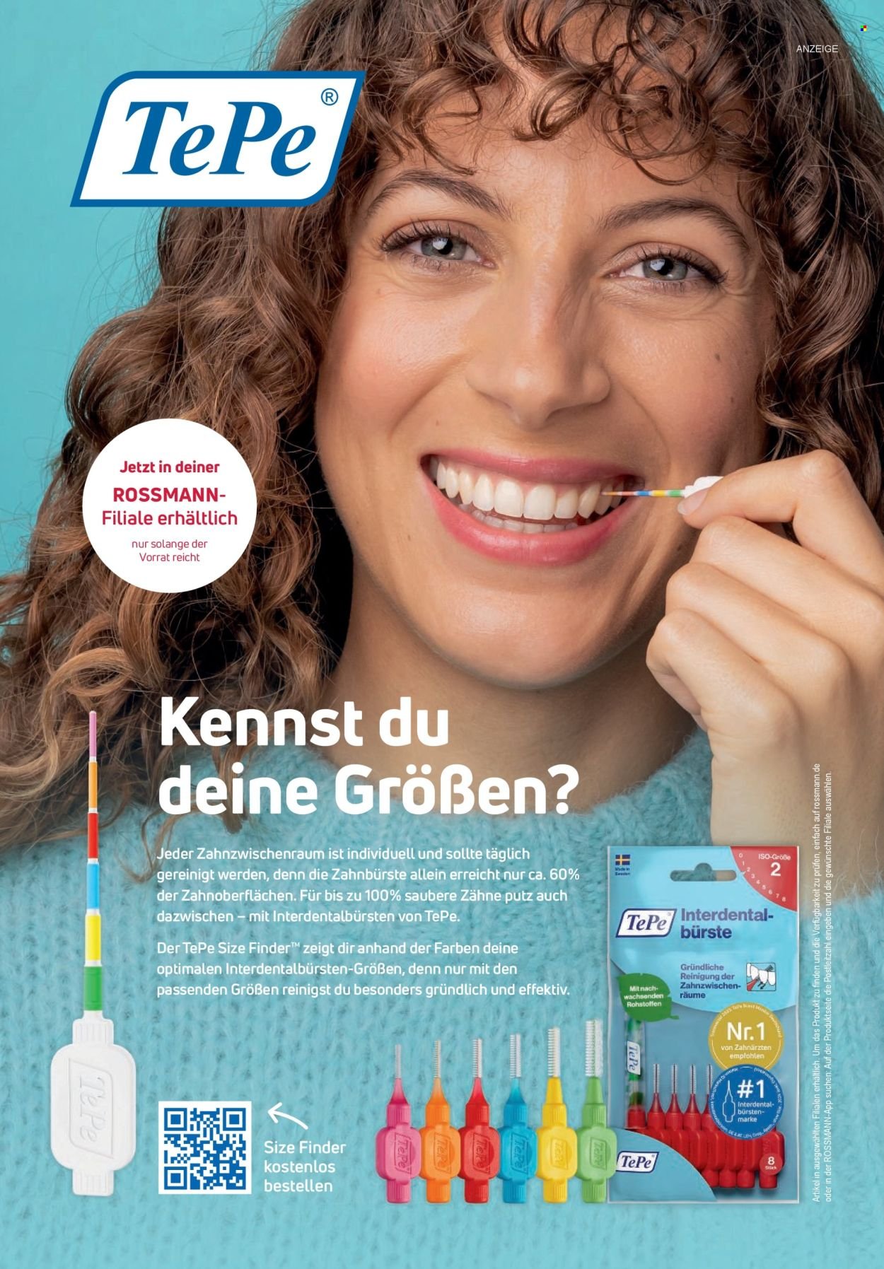 ROSSMANN Prospekt - Centaur (2026-05-01 - 2026-05-31)