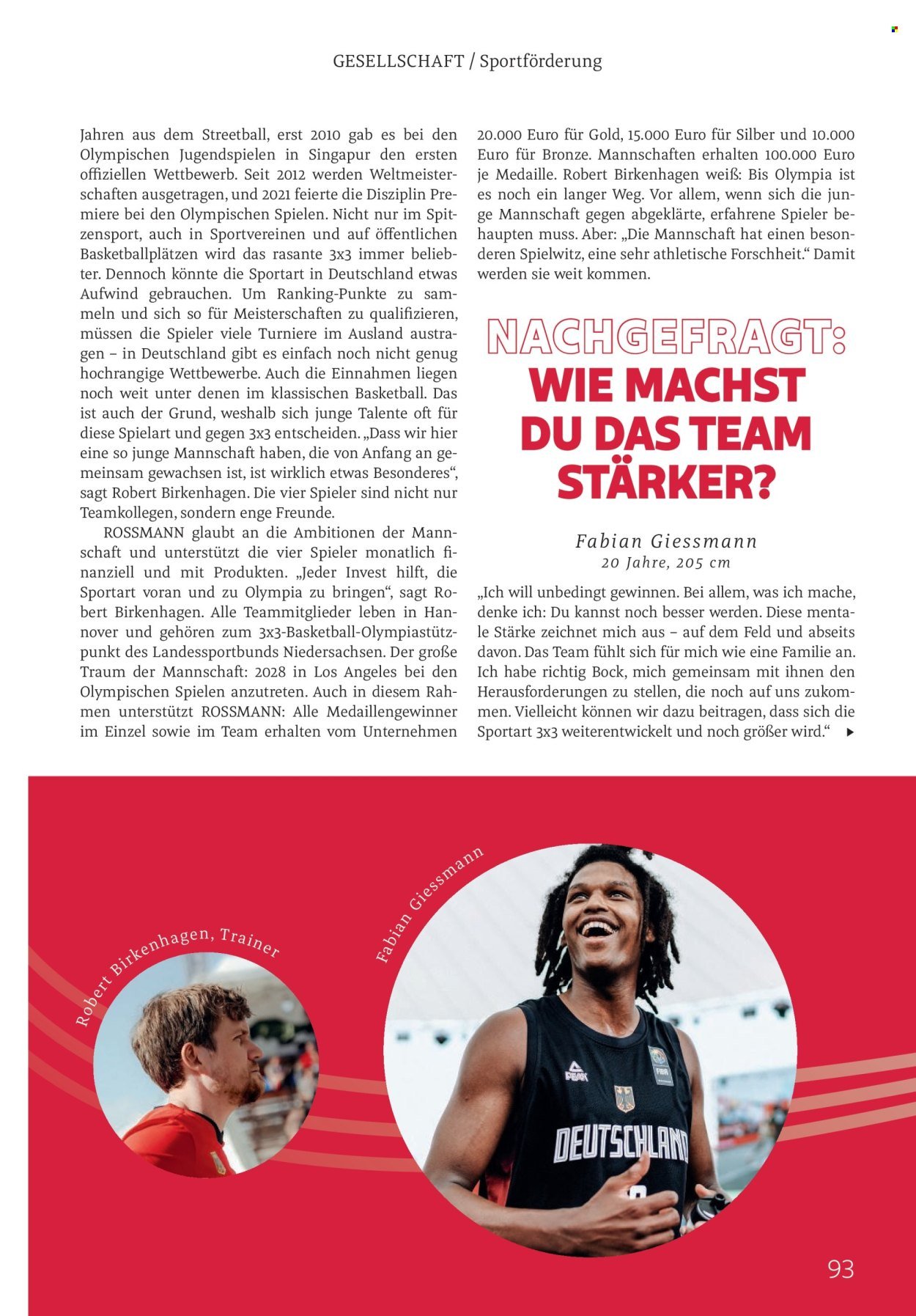 ROSSMANN Prospekt - Centaur (2026-05-01 - 2026-05-31)