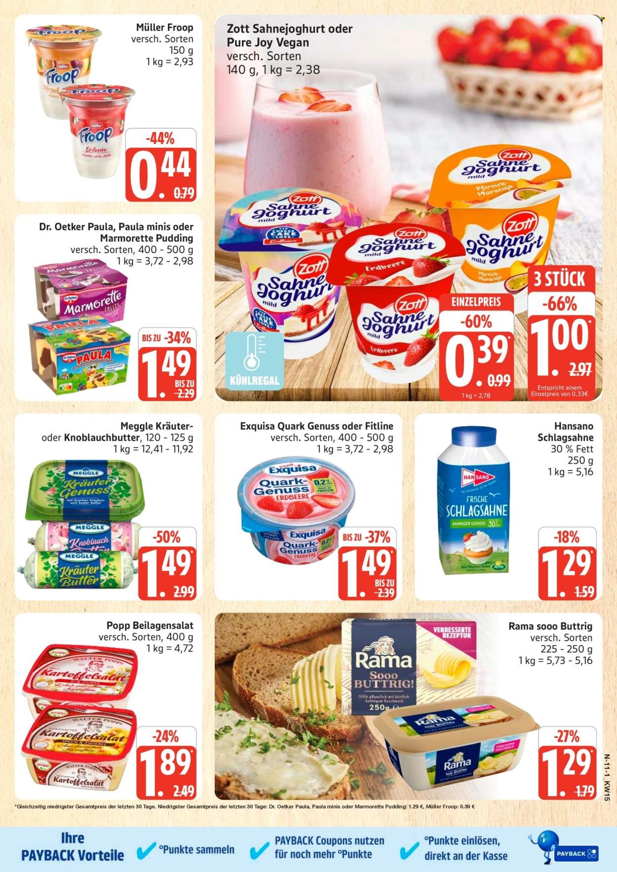 MARKTKAUF Prospekt - Ab Dienstag 7.04.2026