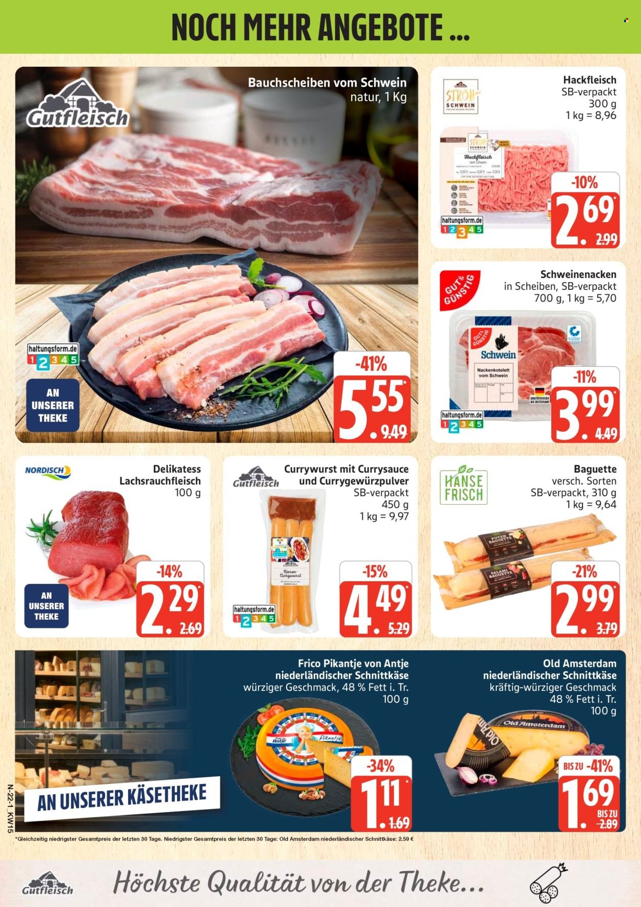 MARKTKAUF Prospekt - Ab Dienstag 7.04.2026