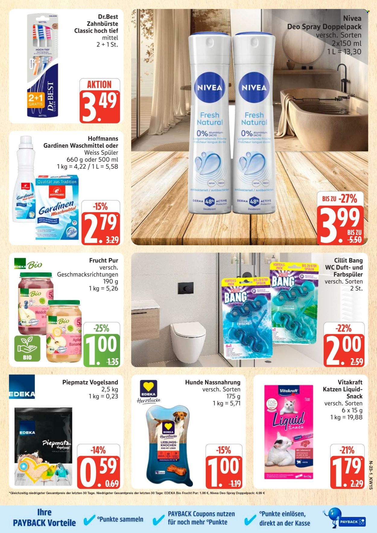 MARKTKAUF Prospekt - Ab Dienstag 7.04.2026