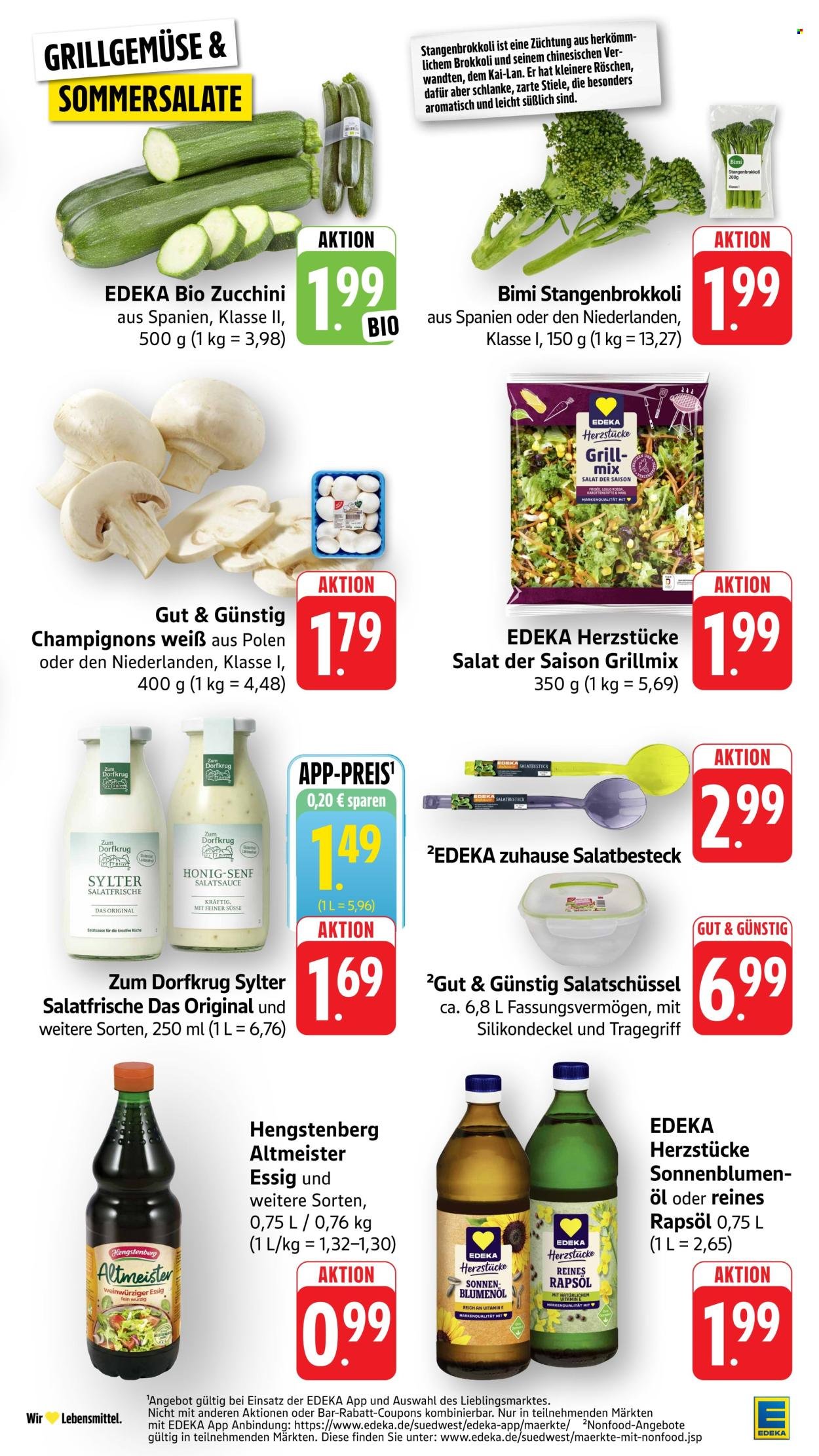 EDEKA Prospekt - Ab Montag 27.04.2026 (2026-04-27 - 2026-05-02)
