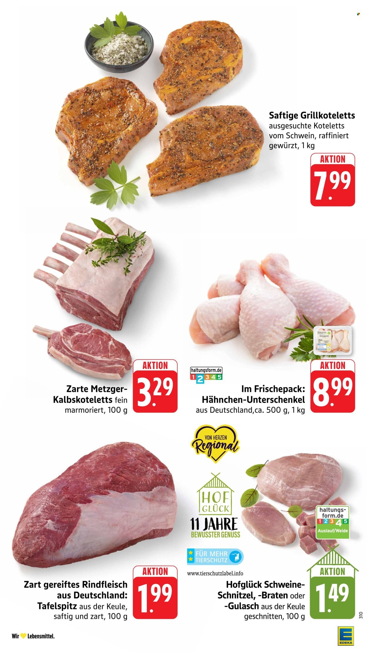EDEKA Prospekt - Ab Montag 27.04.2026 (2026-04-27 - 2026-05-02)