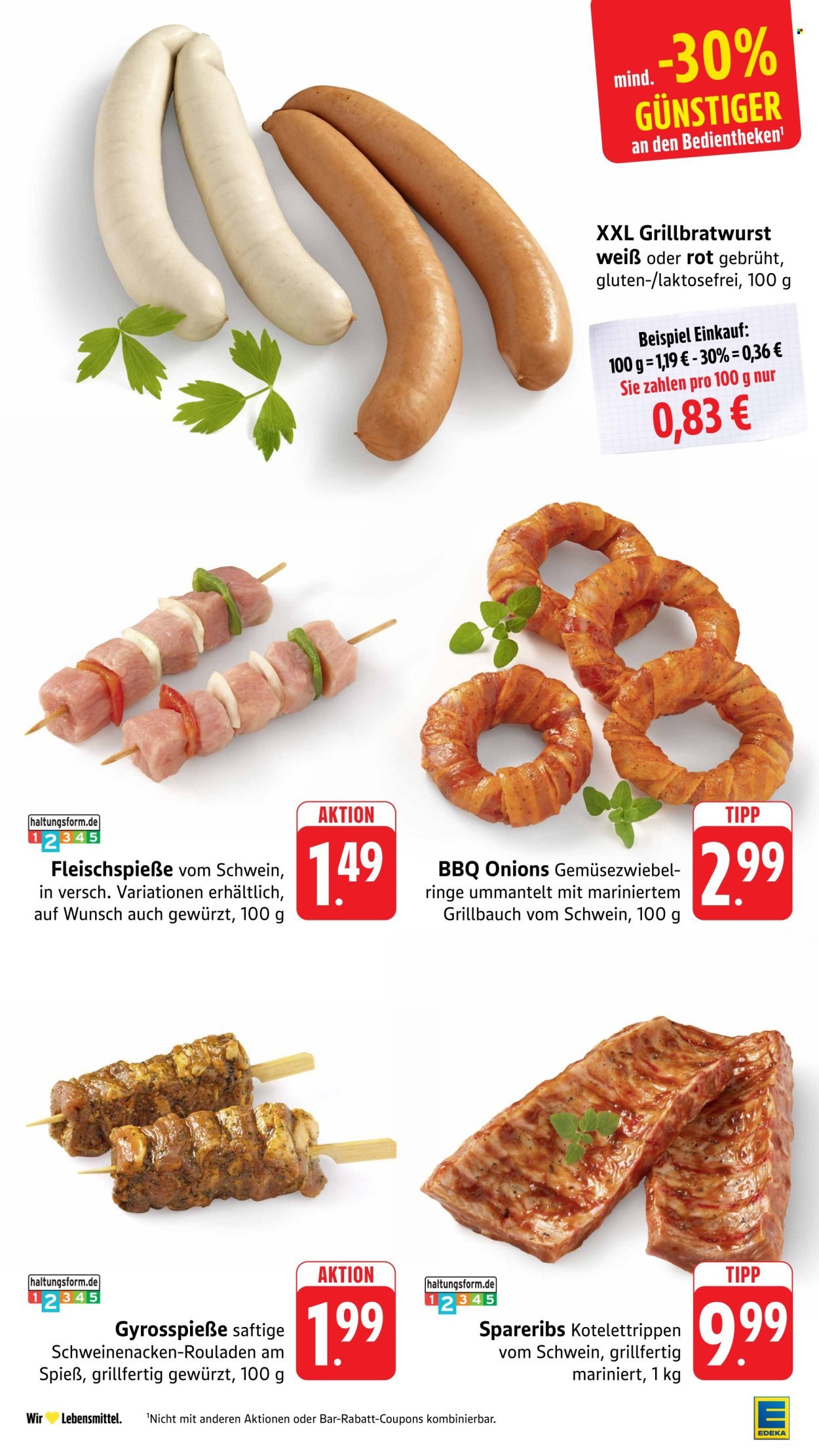 EDEKA Prospekt - Ab Montag 27.04.2026 (2026-04-27 - 2026-05-02)