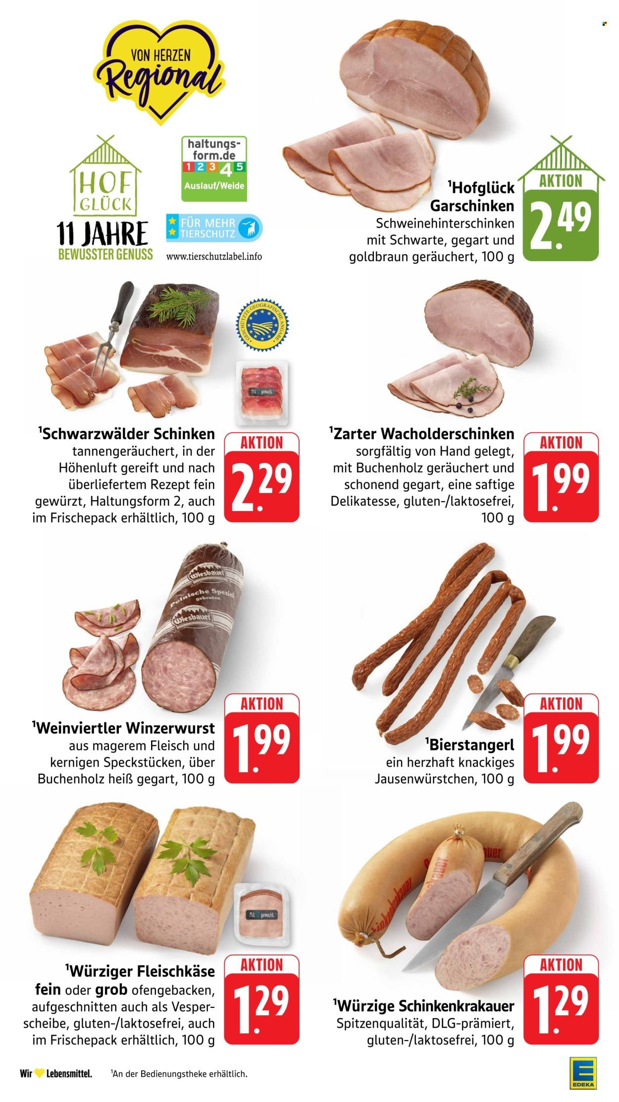 EDEKA Prospekt - Ab Montag 27.04.2026 (2026-04-27 - 2026-05-02)