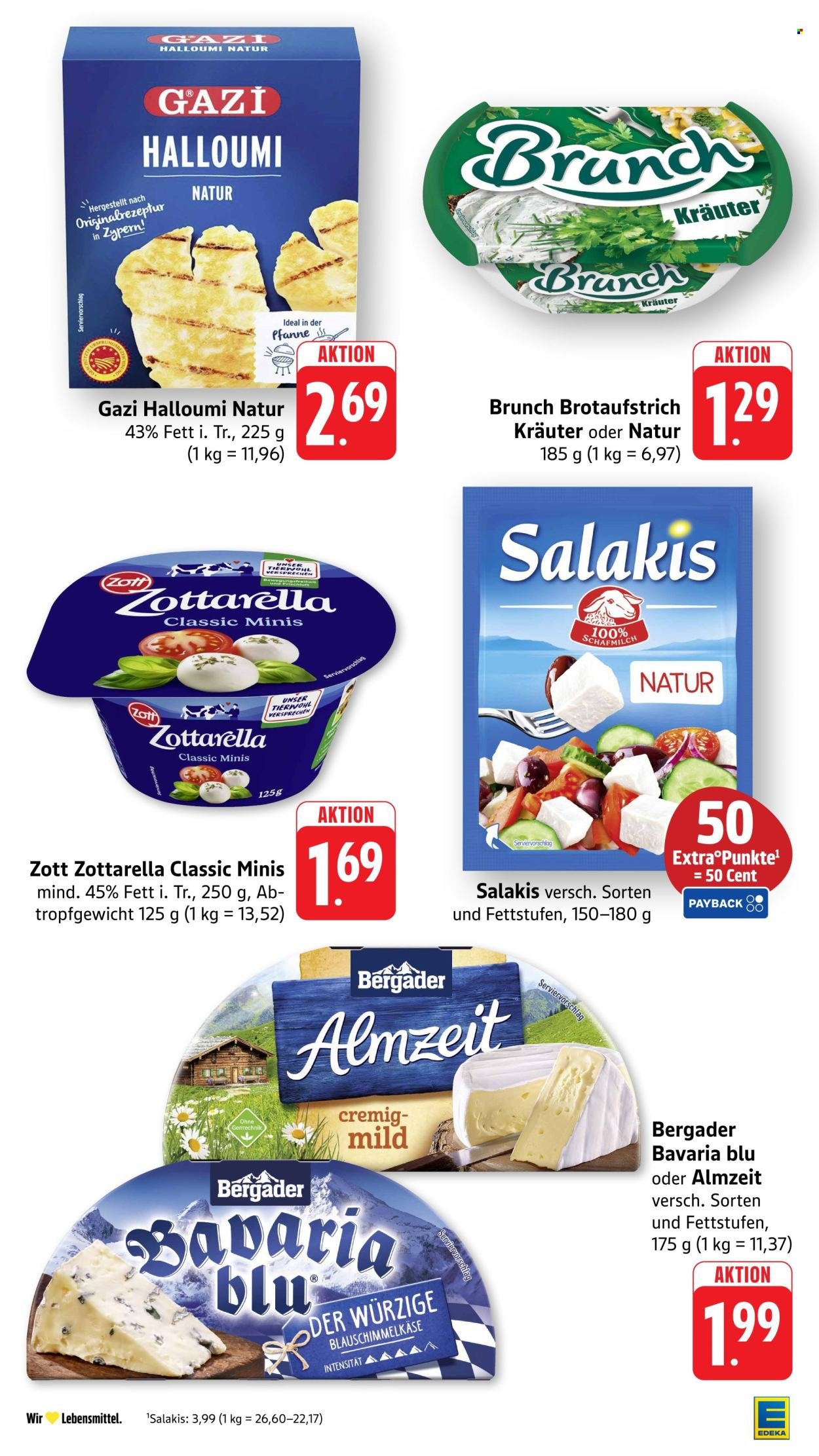 EDEKA Prospekt - Ab Montag 27.04.2026 (2026-04-27 - 2026-05-02)