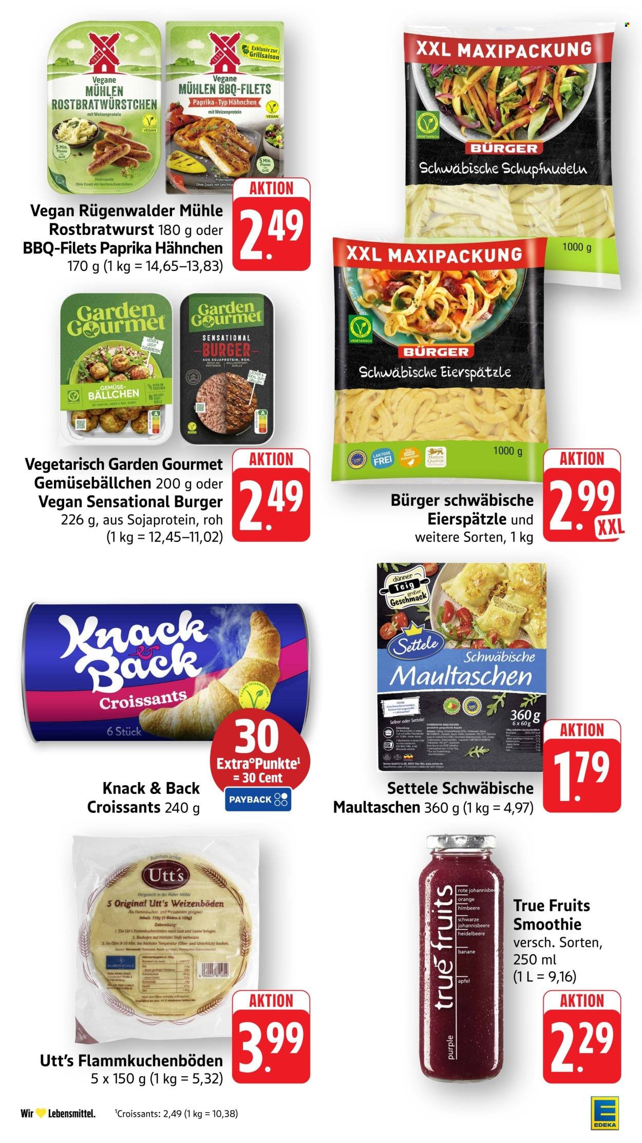 EDEKA Prospekt - Ab Montag 27.04.2026 (2026-04-27 - 2026-05-02)