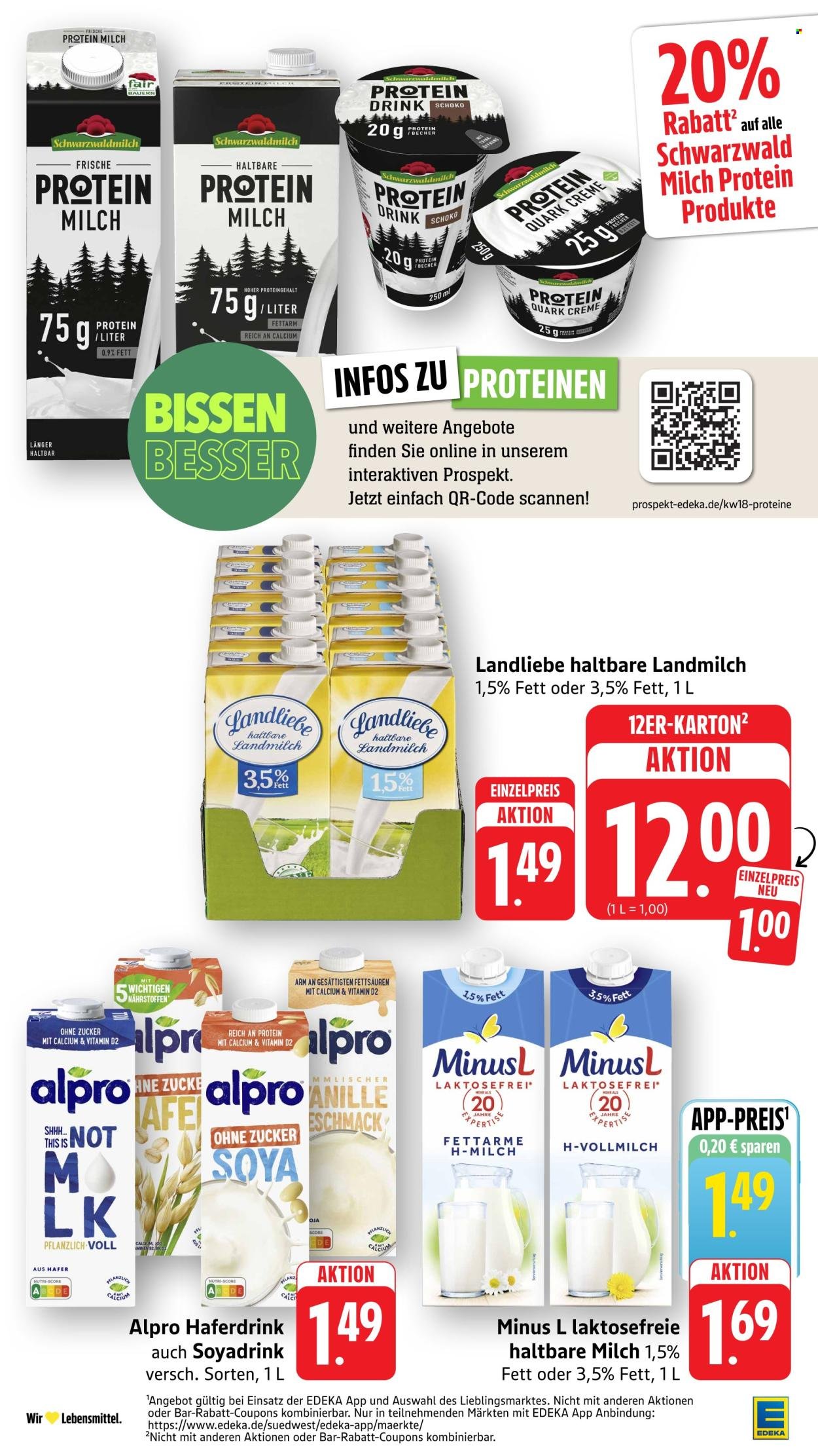 EDEKA Prospekt - Ab Montag 27.04.2026 (2026-04-27 - 2026-05-02)