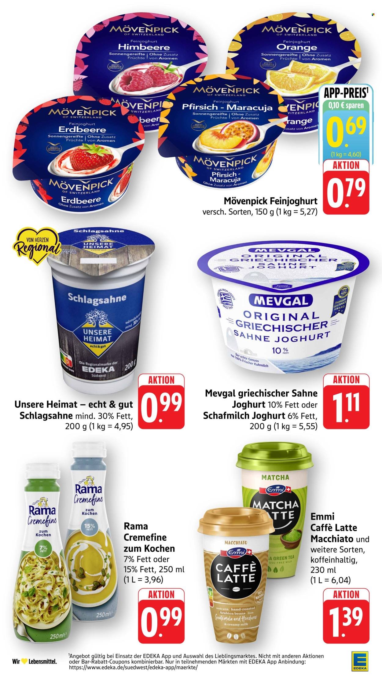 EDEKA Prospekt - Ab Montag 27.04.2026 (2026-04-27 - 2026-05-02)