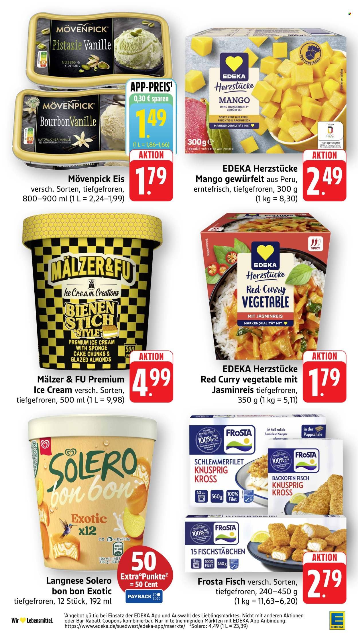 EDEKA Prospekt - Ab Montag 27.04.2026 (2026-04-27 - 2026-05-02)