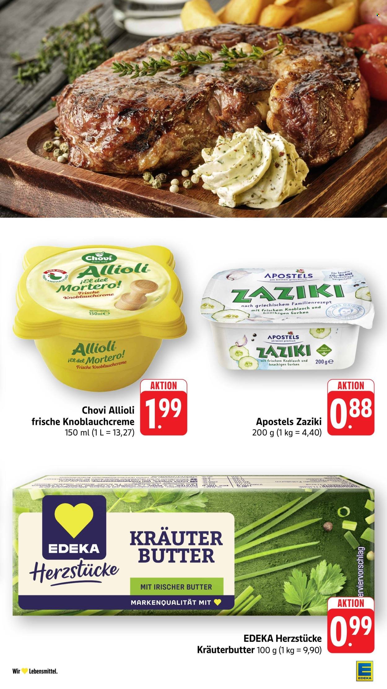 EDEKA Prospekt - Ab Montag 27.04.2026 (2026-04-27 - 2026-05-02)