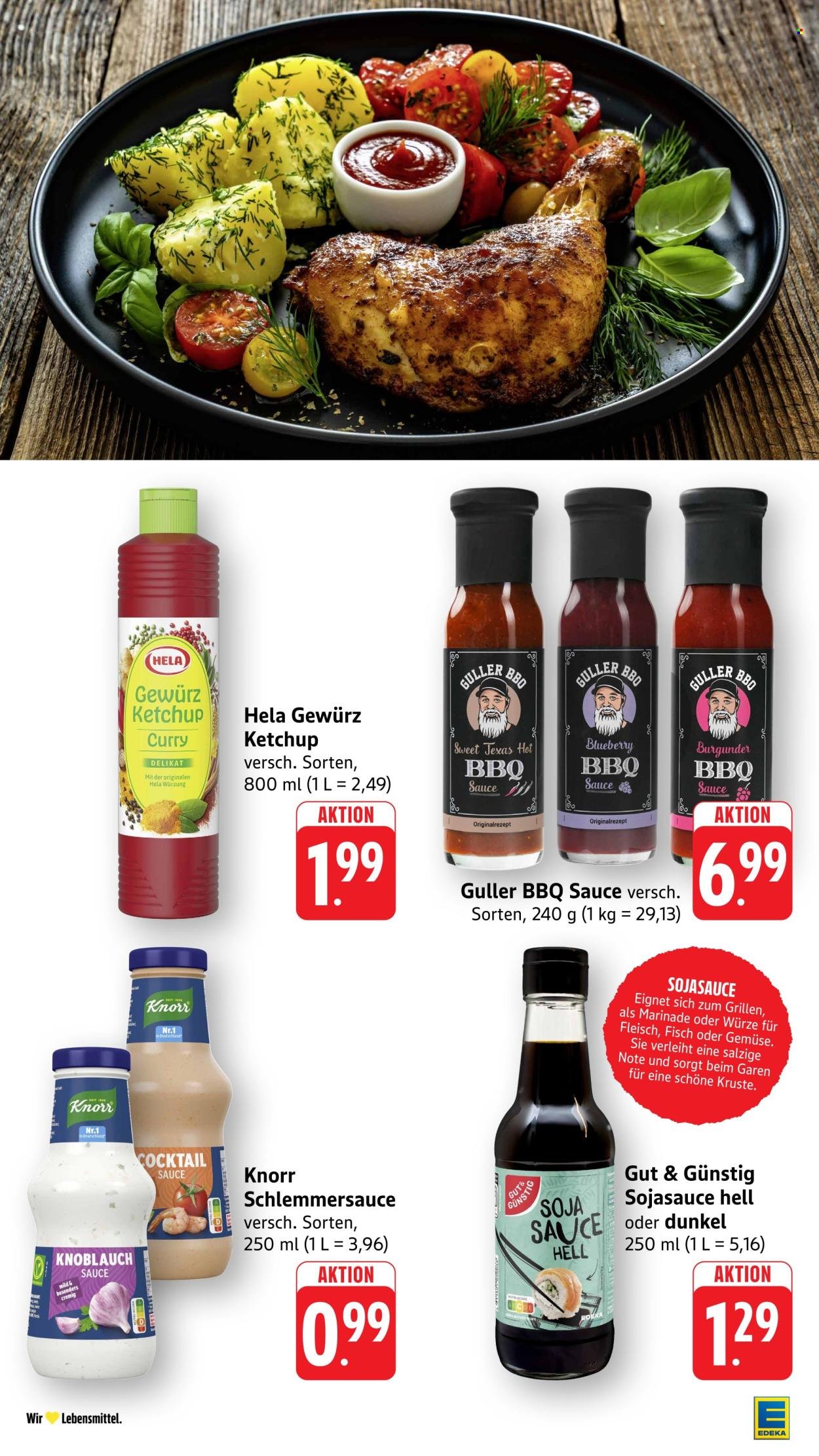 EDEKA Prospekt - Ab Montag 27.04.2026 (2026-04-27 - 2026-05-02)