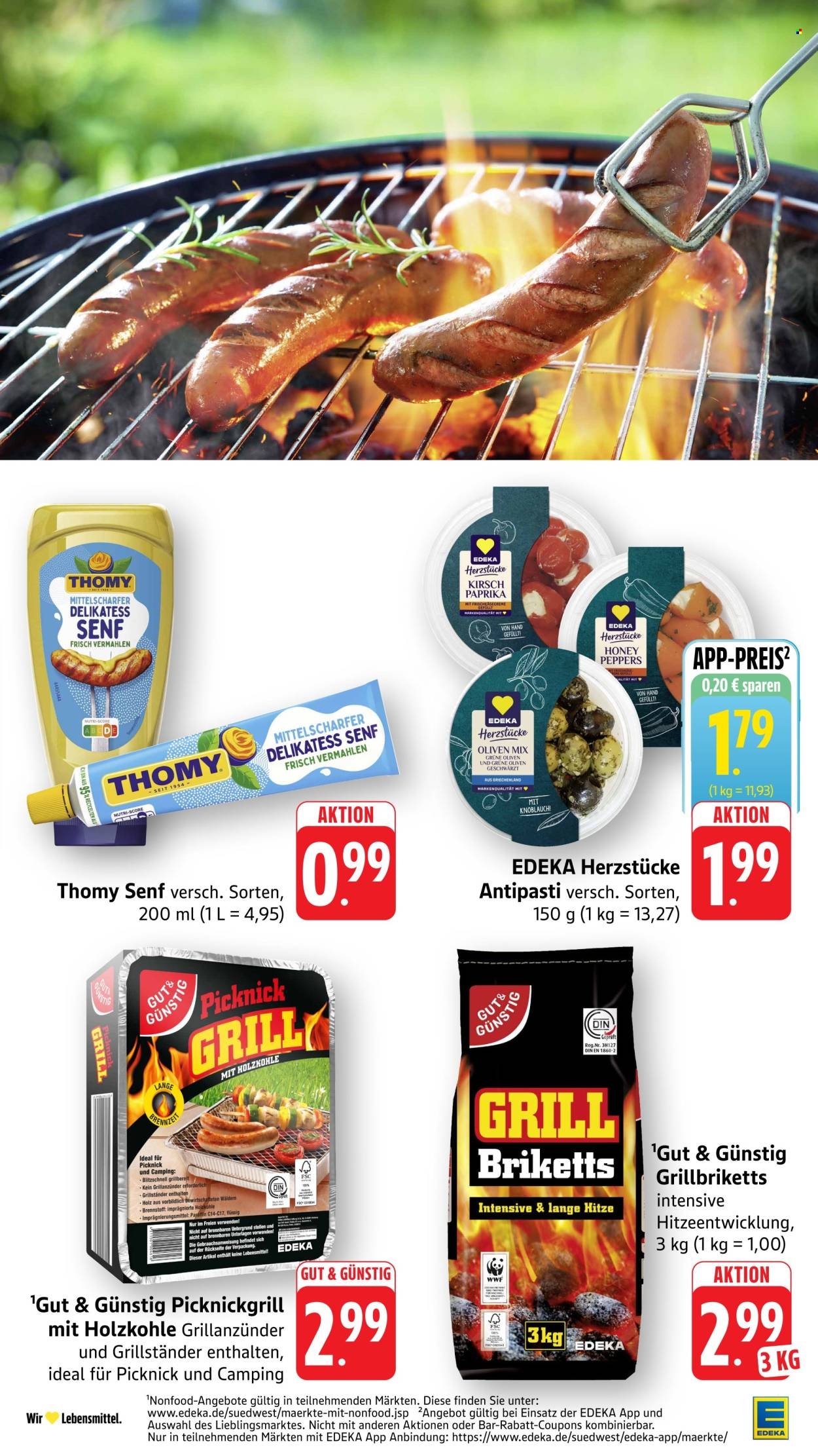 EDEKA Prospekt - Ab Montag 27.04.2026 (2026-04-27 - 2026-05-02)