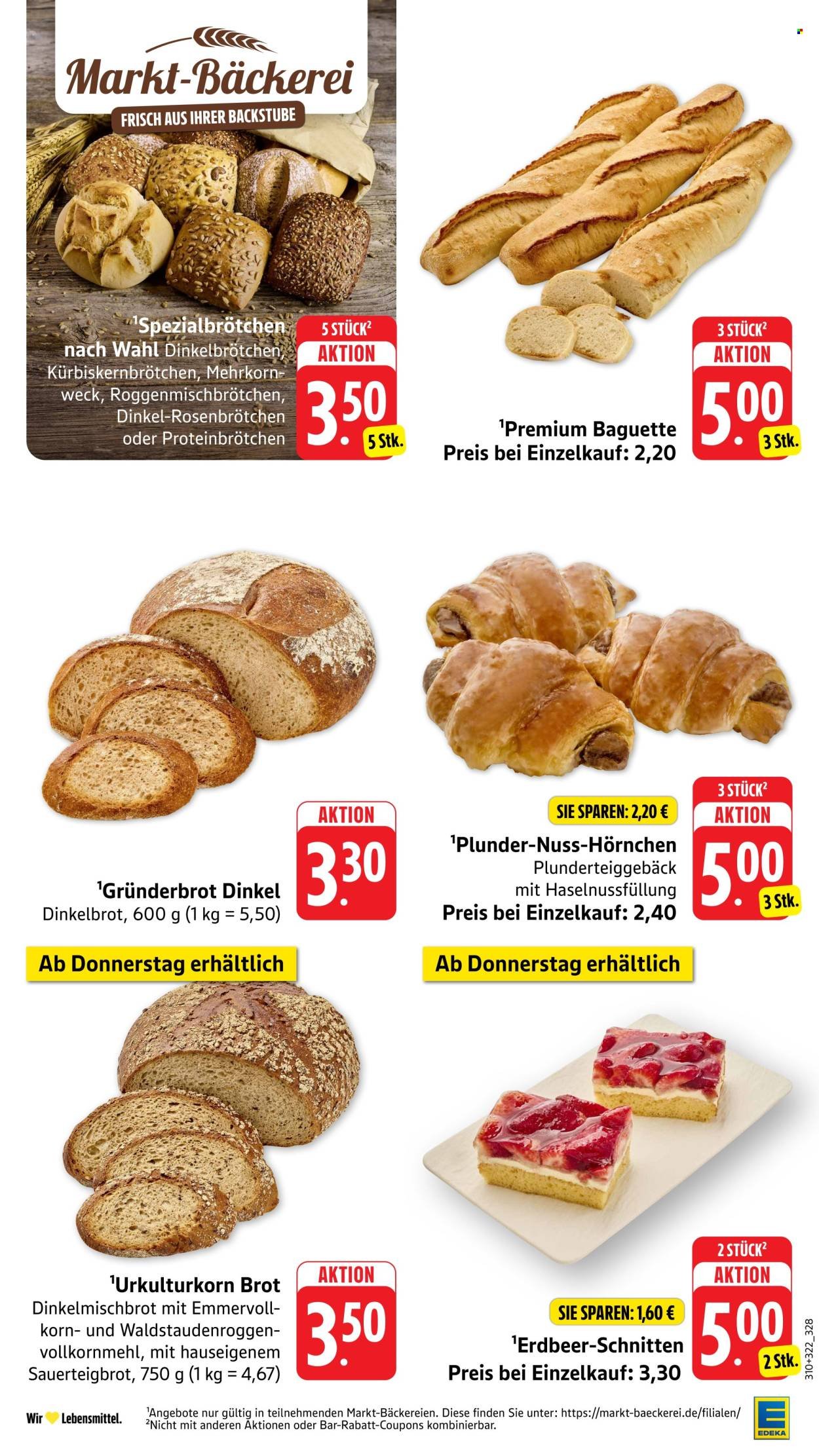 EDEKA Prospekt - Ab Montag 27.04.2026 (2026-04-27 - 2026-05-02)