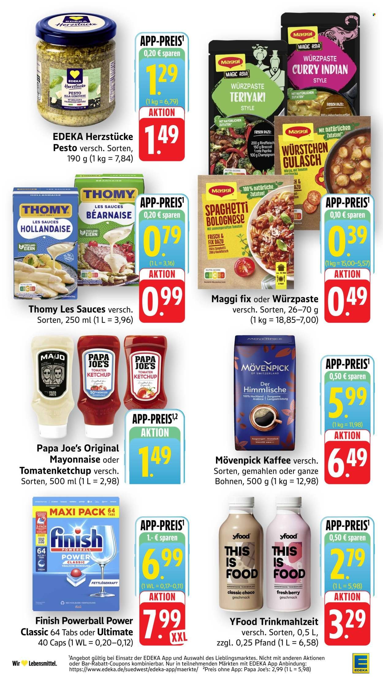EDEKA Prospekt - Ab Montag 27.04.2026 (2026-04-27 - 2026-05-02)