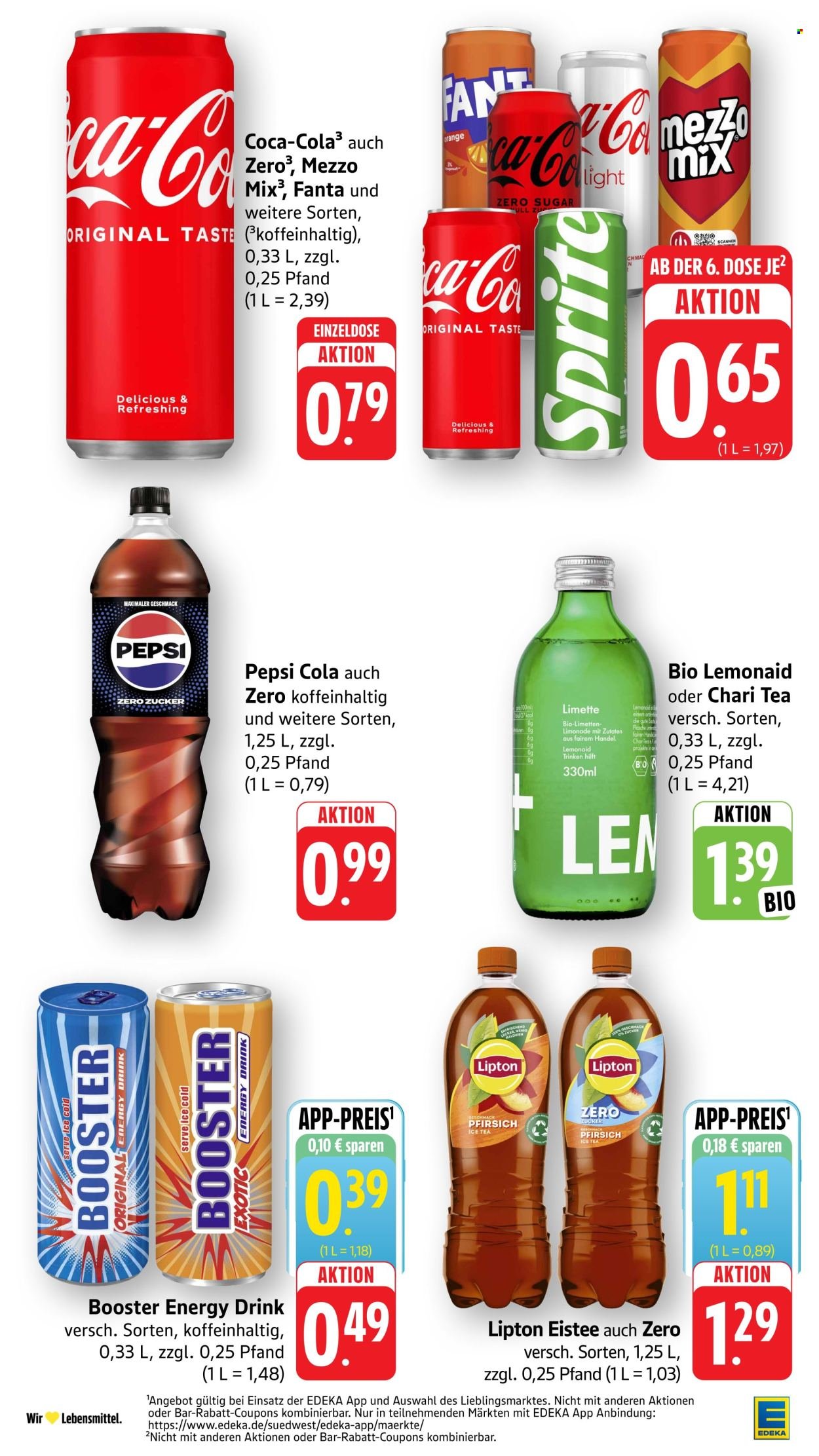 EDEKA Prospekt - Ab Montag 27.04.2026 (2026-04-27 - 2026-05-02)