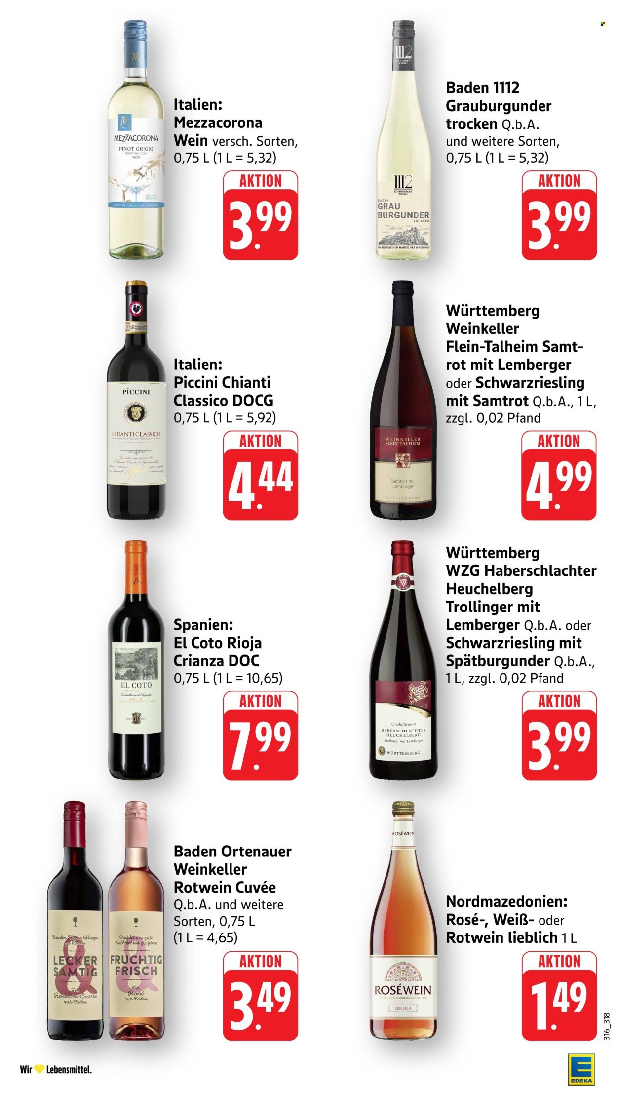 EDEKA Prospekt - Ab Montag 27.04.2026 (2026-04-27 - 2026-05-02)