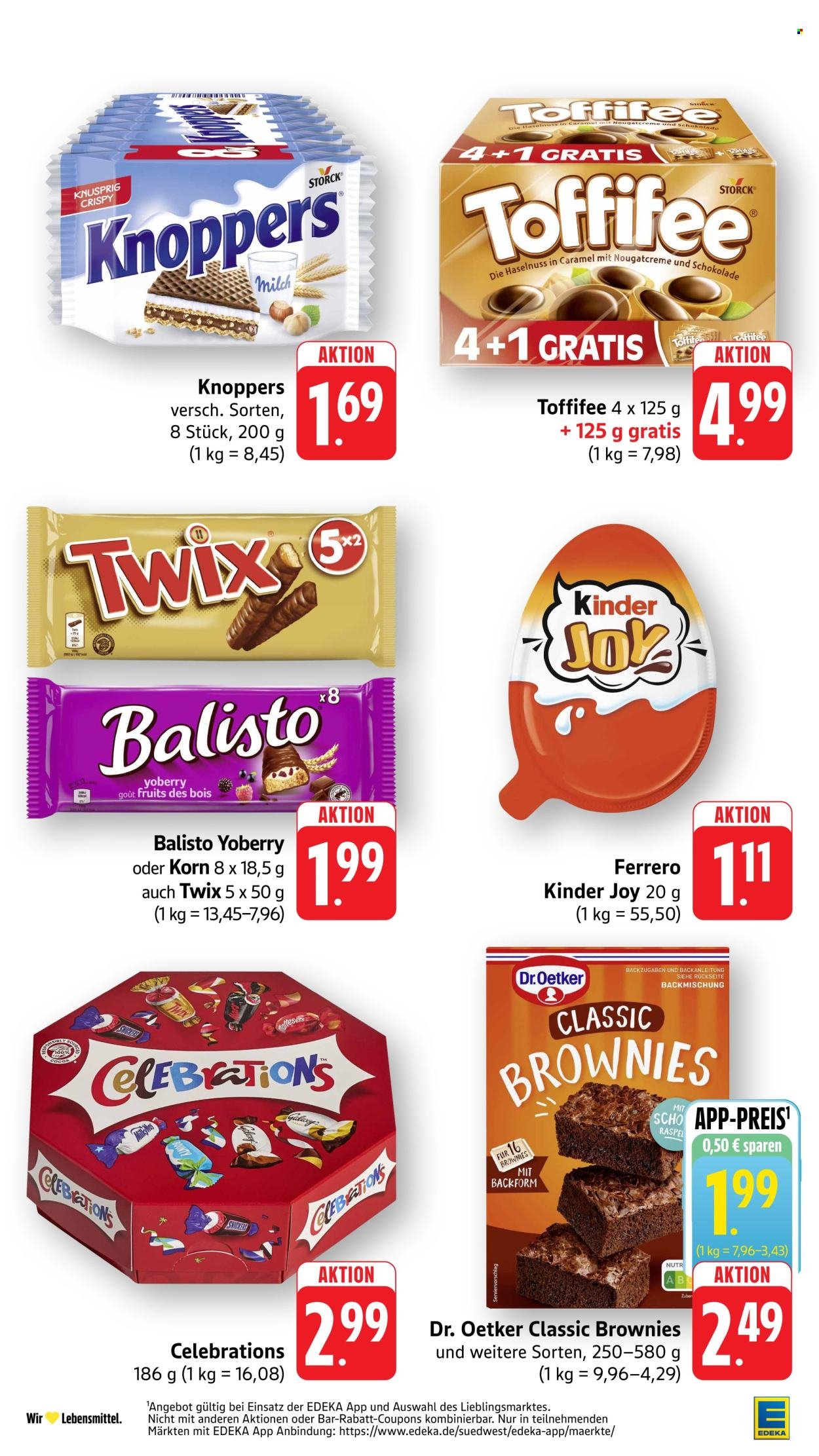 EDEKA Prospekt - Ab Montag 27.04.2026 (2026-04-27 - 2026-05-02)