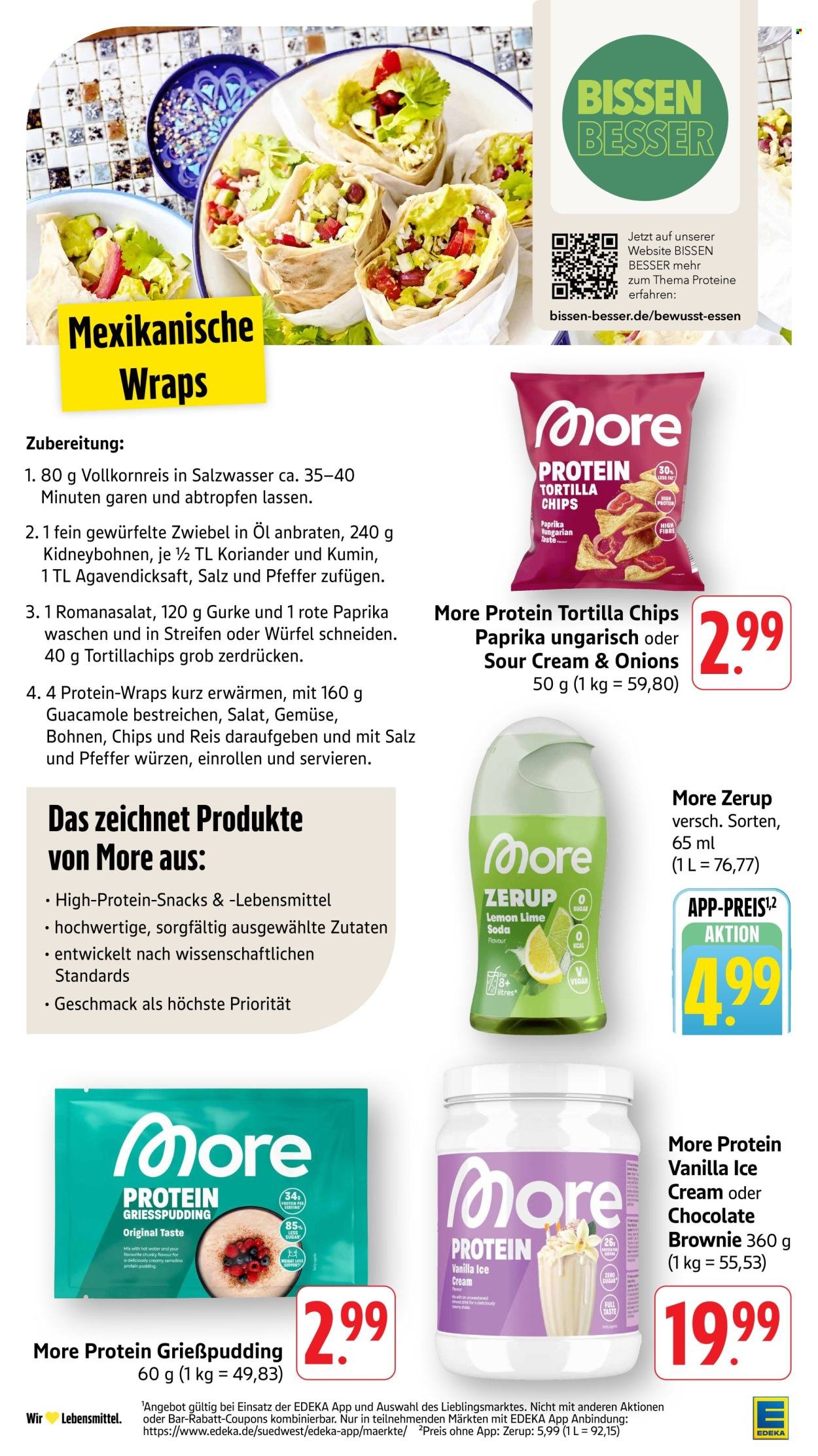 EDEKA Prospekt - Ab Montag 27.04.2026 (2026-04-27 - 2026-05-02)