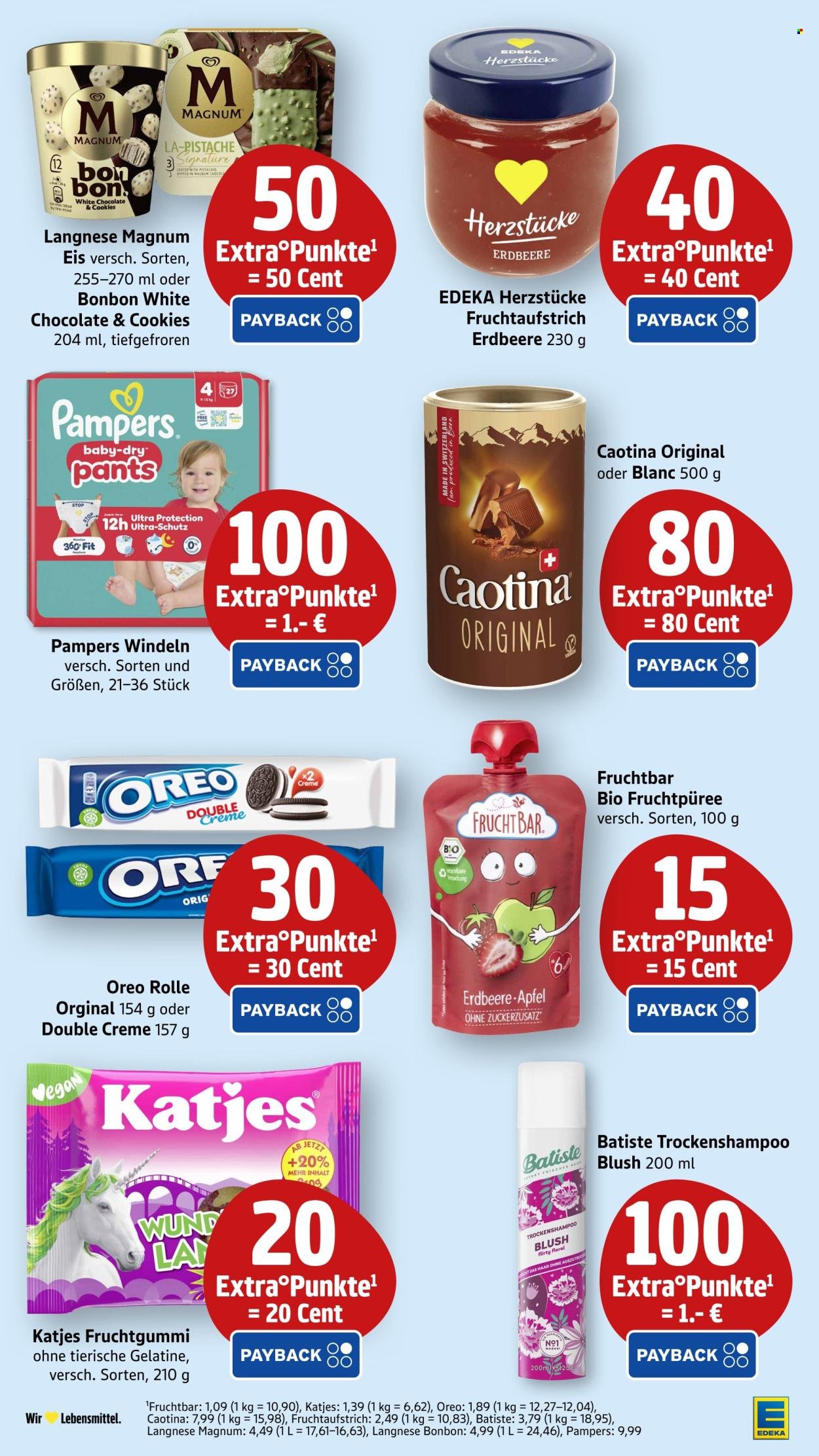 EDEKA Prospekt - Ab Montag 27.04.2026 (2026-04-27 - 2026-05-02)
