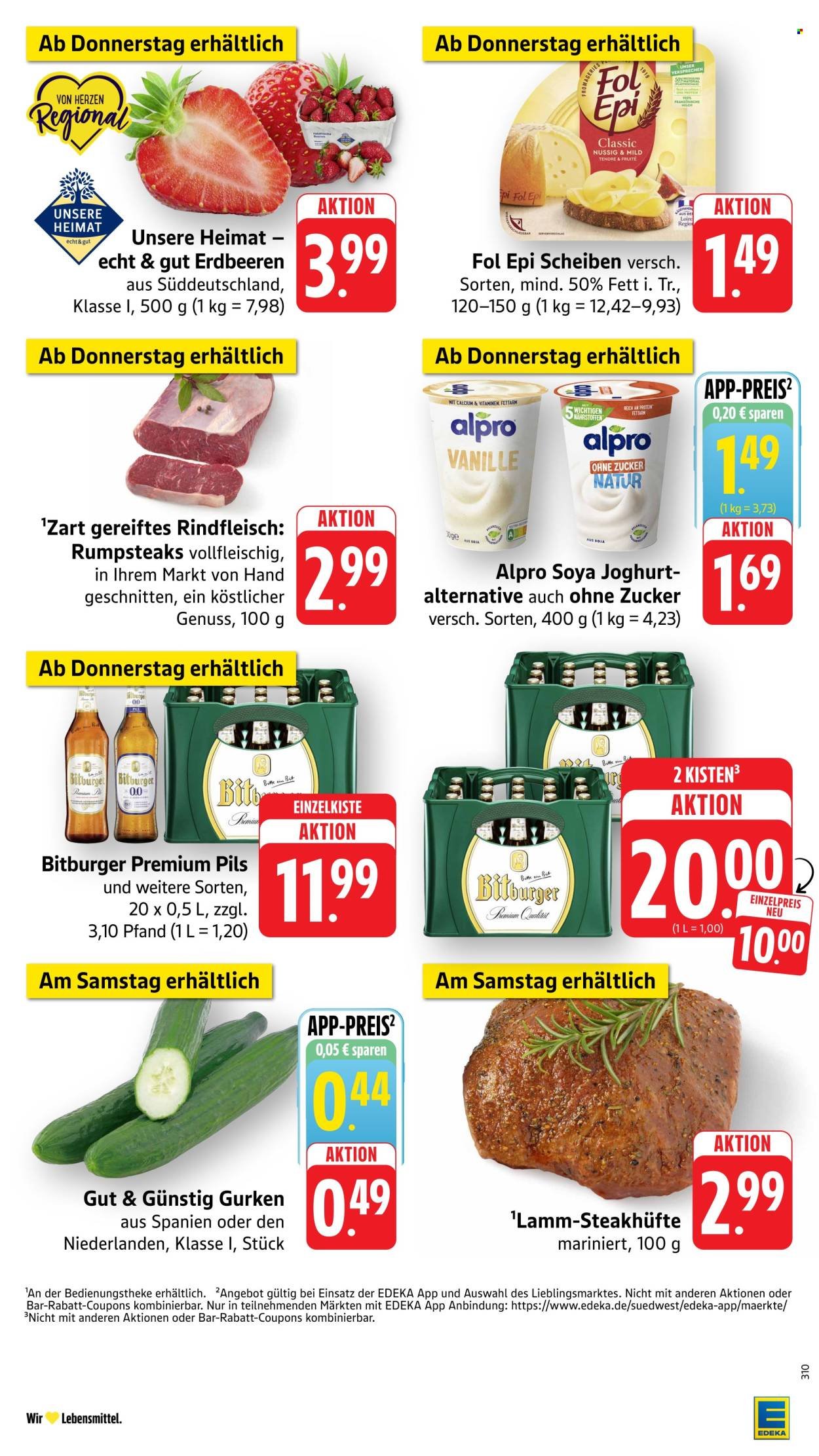 EDEKA Prospekt - Ab Montag 27.04.2026 (2026-04-27 - 2026-05-02)