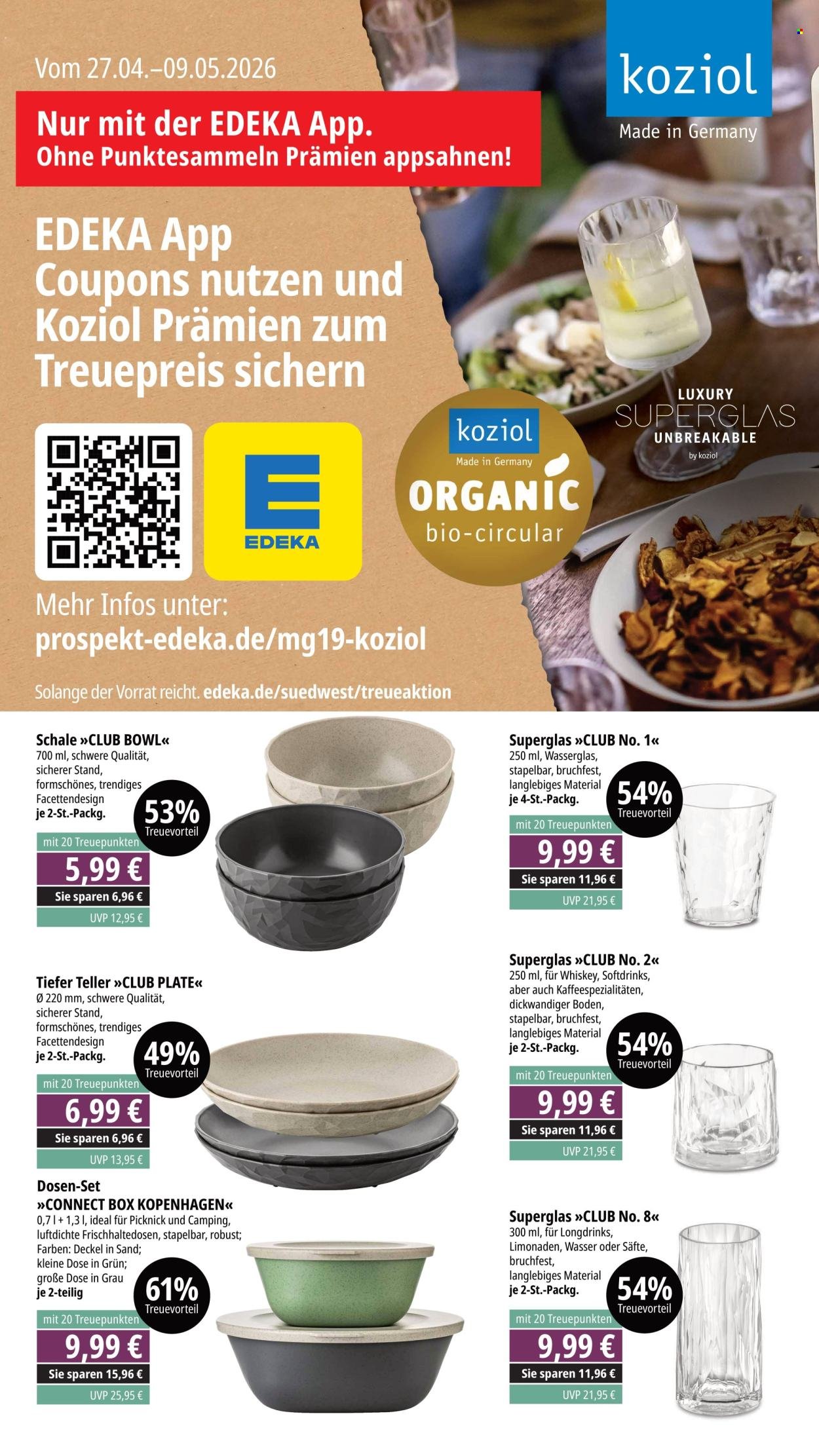 EDEKA Prospekt - Ab Montag 27.04.2026 (2026-04-27 - 2026-05-02)