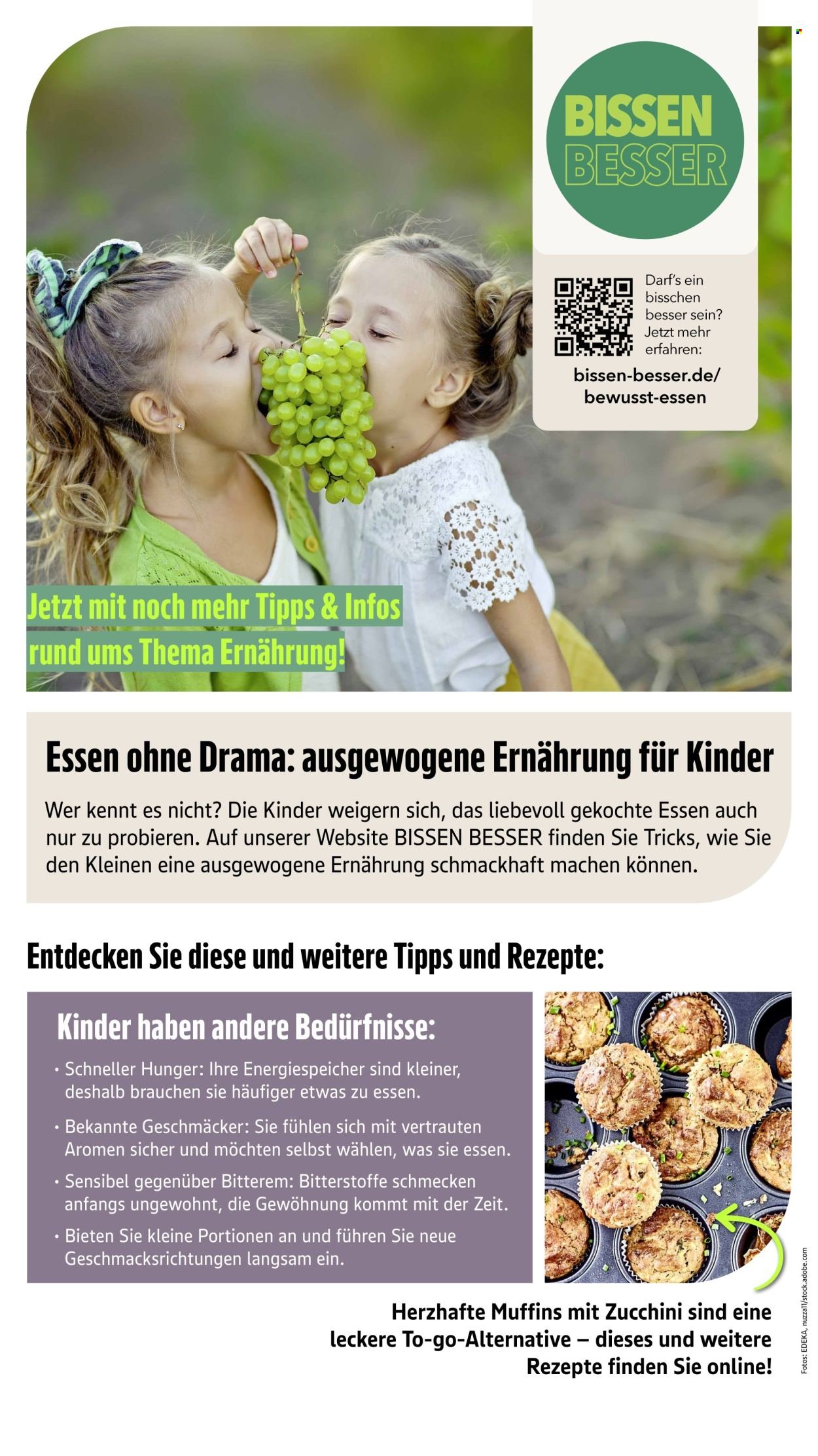 EDEKA Prospekt - Ab Montag 27.04.2026 (2026-04-27 - 2026-05-02)