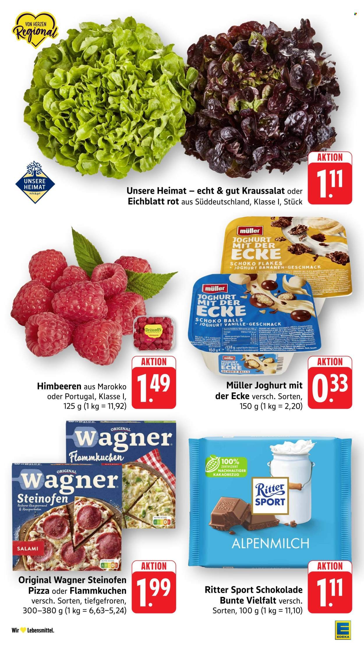 EDEKA Prospekt - Ab Montag 27.04.2026 (2026-04-27 - 2026-05-02)