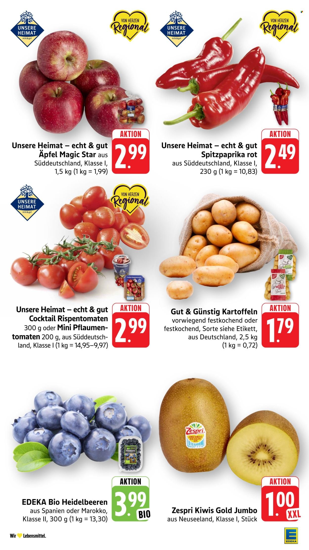EDEKA Prospekt - Ab Montag 27.04.2026 (2026-04-27 - 2026-05-02)