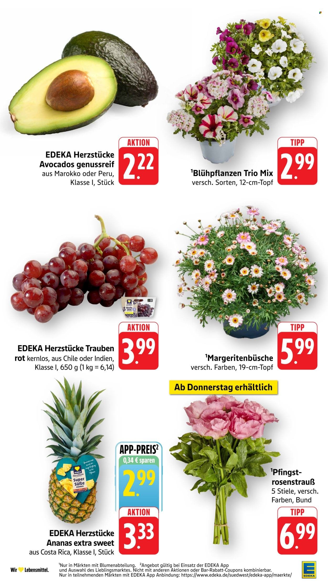 EDEKA Prospekt - Ab Montag 27.04.2026 (2026-04-27 - 2026-05-02)
