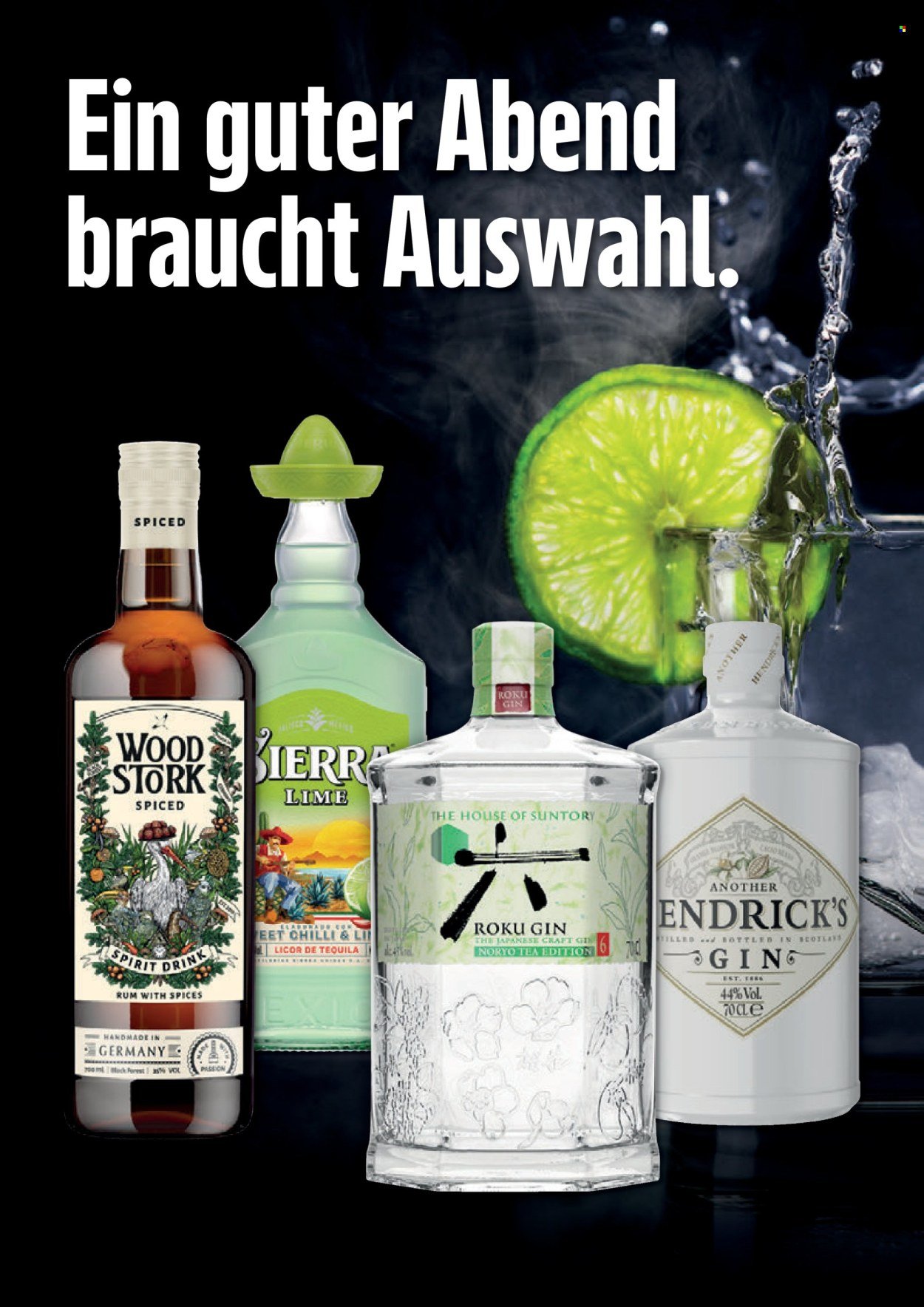 EDEKA Prospekt - Ab Montag 8.06.2026