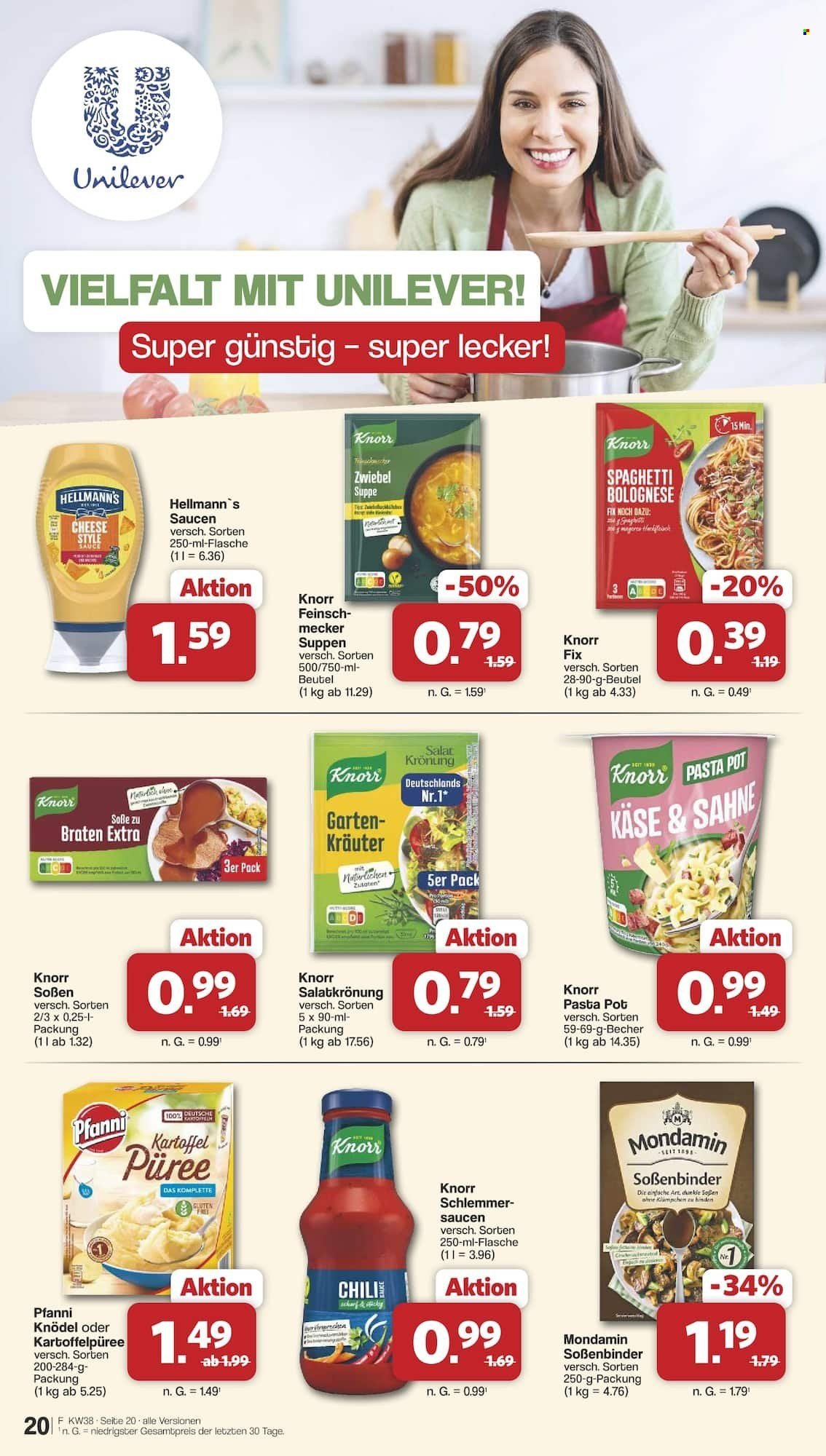 FAMILA Prospekt - Ab Montag 14.09.2026