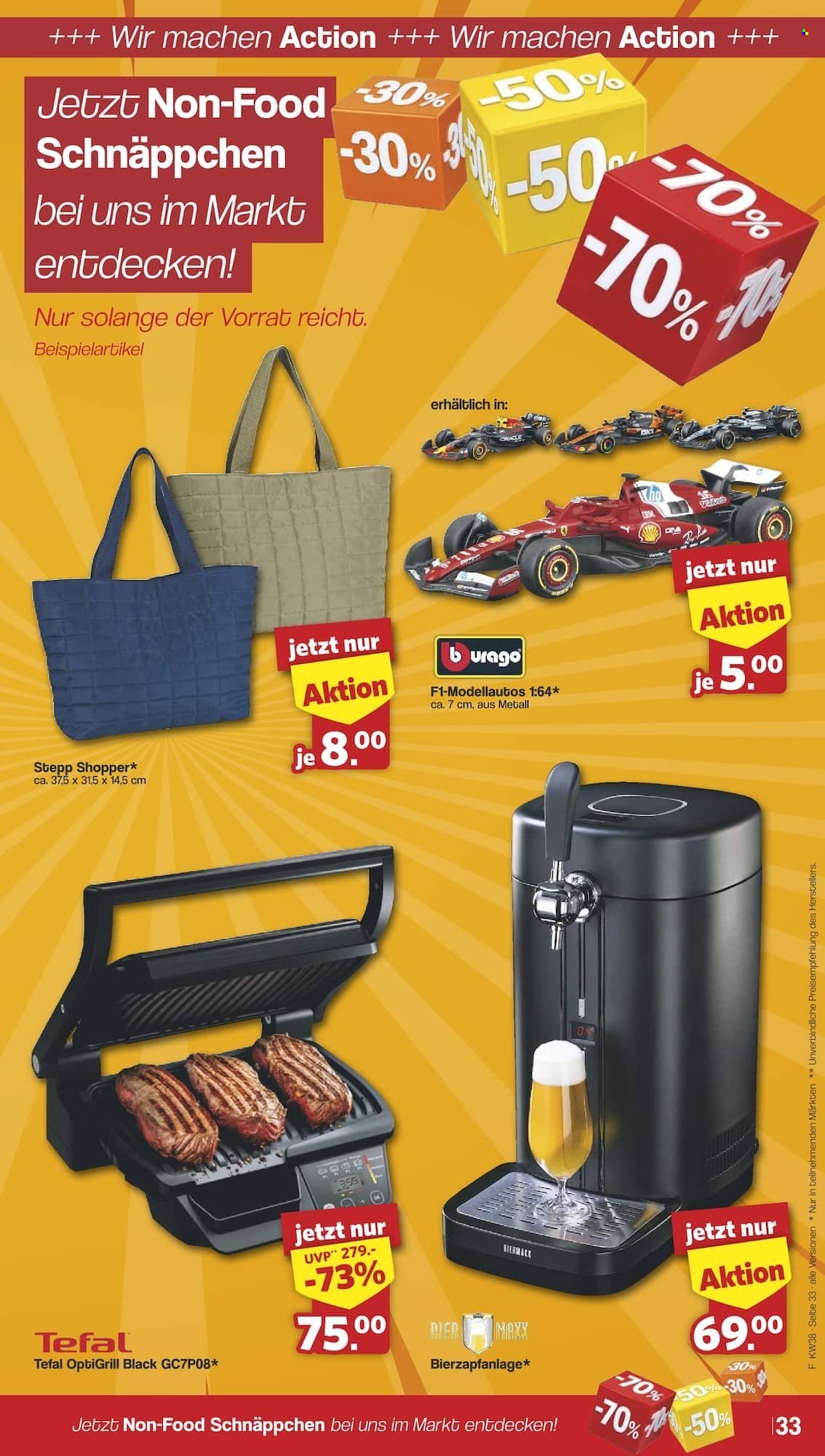 FAMILA Prospekt - Ab Montag 14.09.2026