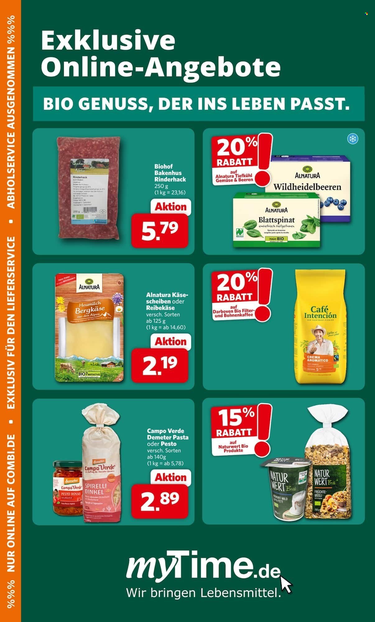 FAMILA Prospekt - Ab Montag 14.09.2026