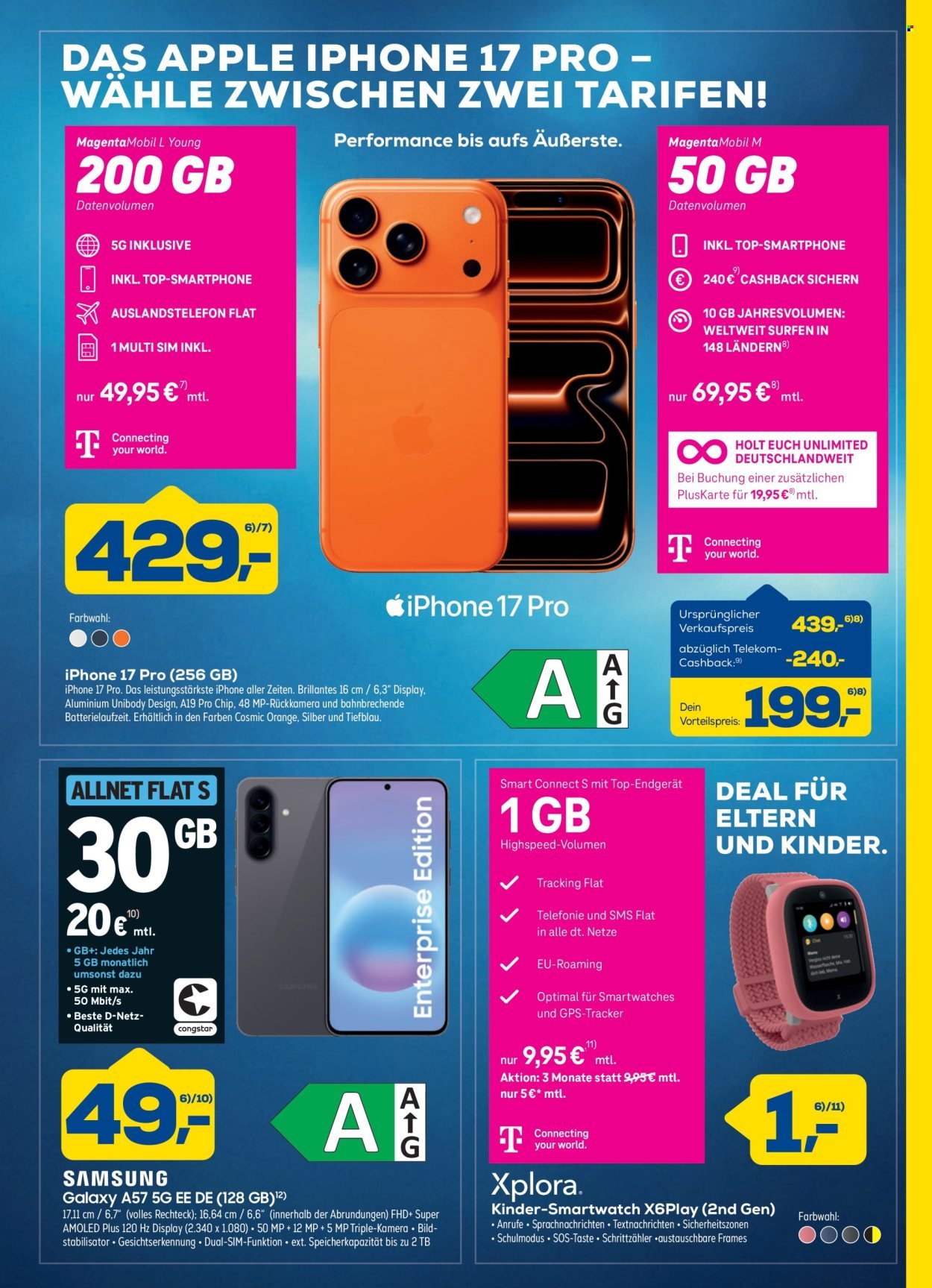EURONICS Prospekt - Ab Mittwoch 26.08.2026