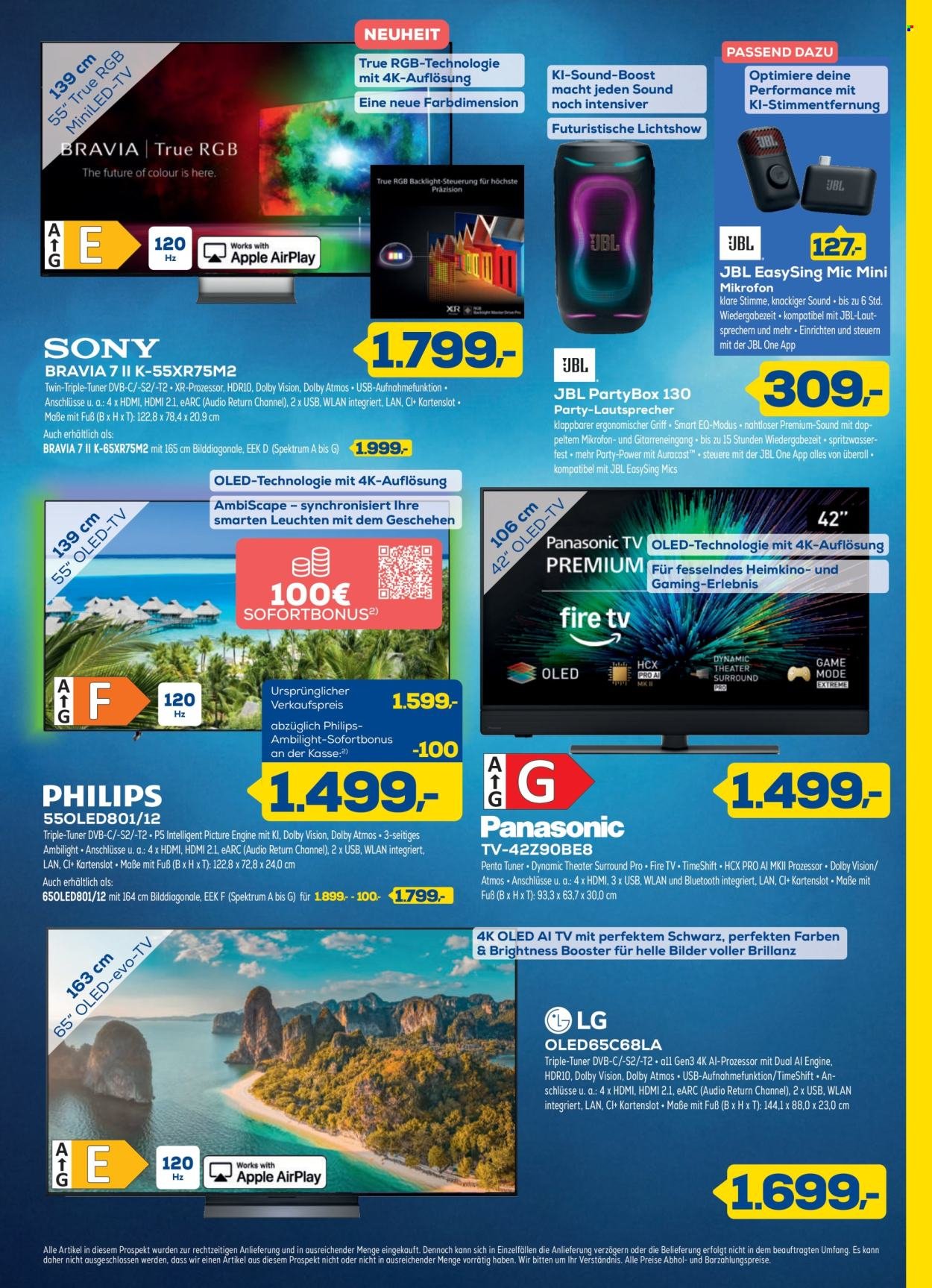 EURONICS Prospekt - Ab Mittwoch 26.08.2026