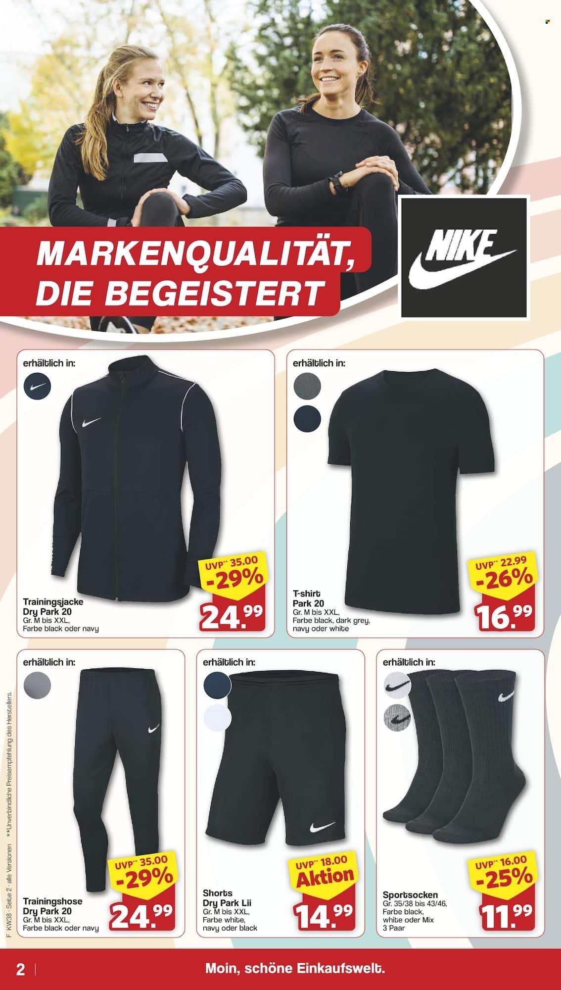 FAMILA Prospekt - Ab Montag 14.09.2026