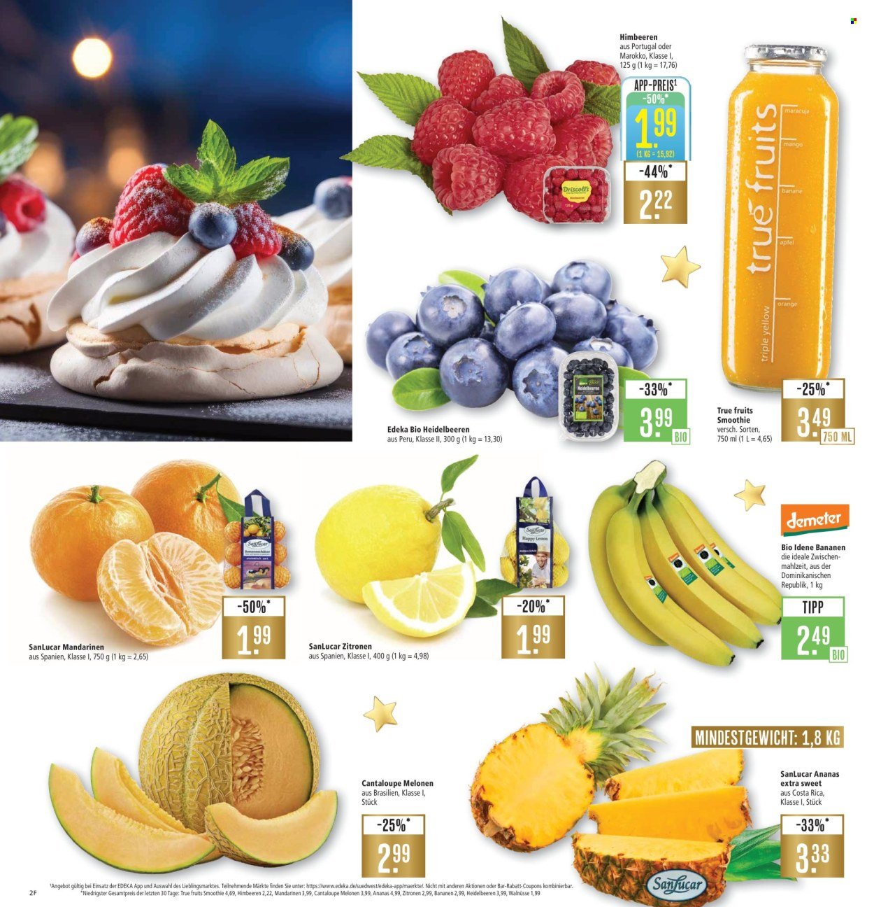 MARKTKAUF Prospekt - Ab Montag 22.12.2025 (2025-12-22 - 2025-12-27)