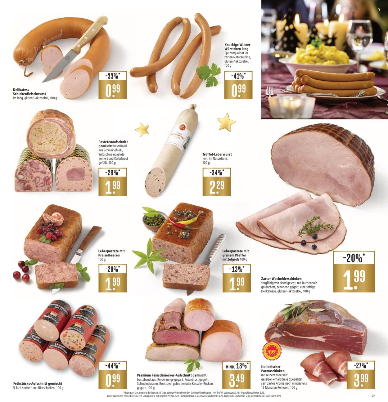 MARKTKAUF Prospekt - Ab Montag 22.12.2025 (2025-12-22 - 2025-12-27)