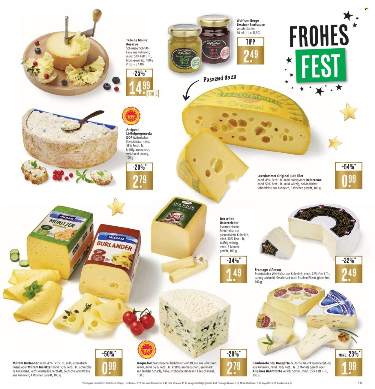 MARKTKAUF Prospekt - Ab Montag 22.12.2025 (2025-12-22 - 2025-12-27)