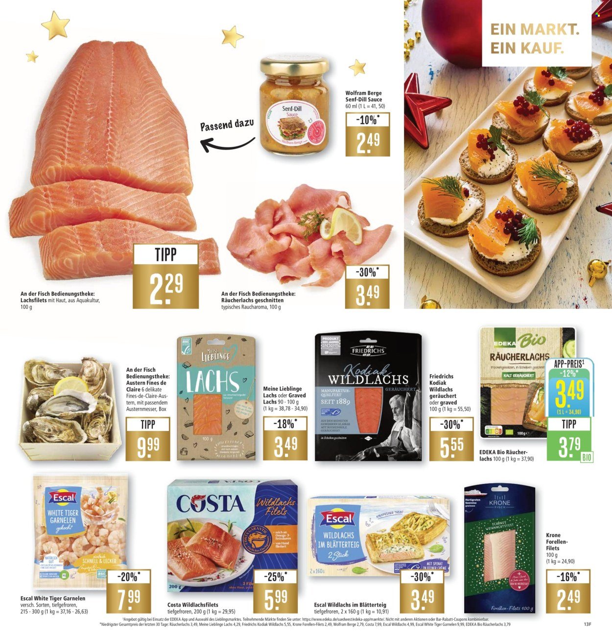 MARKTKAUF Prospekt - Ab Montag 22.12.2025 (2025-12-22 - 2025-12-27)