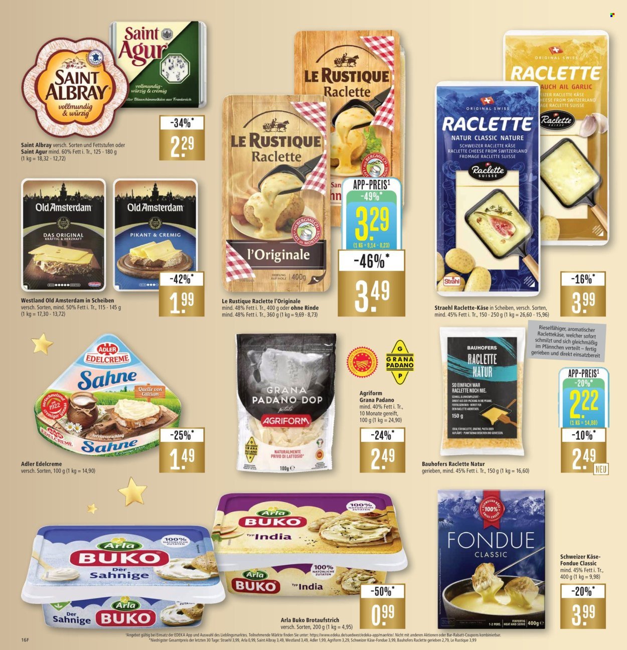 MARKTKAUF Prospekt - Ab Montag 22.12.2025 (2025-12-22 - 2025-12-27)