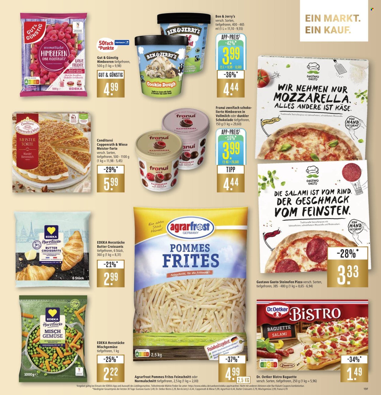 MARKTKAUF Prospekt - Ab Montag 22.12.2025 (2025-12-22 - 2025-12-27)