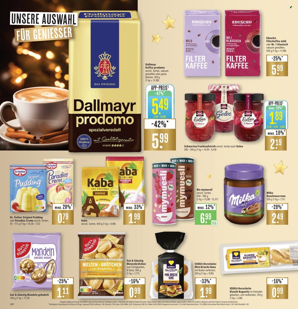 MARKTKAUF Prospekt - Ab Montag 22.12.2025 (2025-12-22 - 2025-12-27)