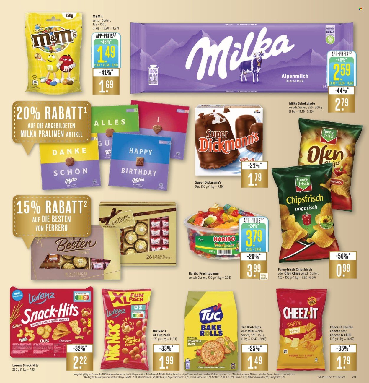 MARKTKAUF Prospekt - Ab Montag 22.12.2025 (2025-12-22 - 2025-12-27)