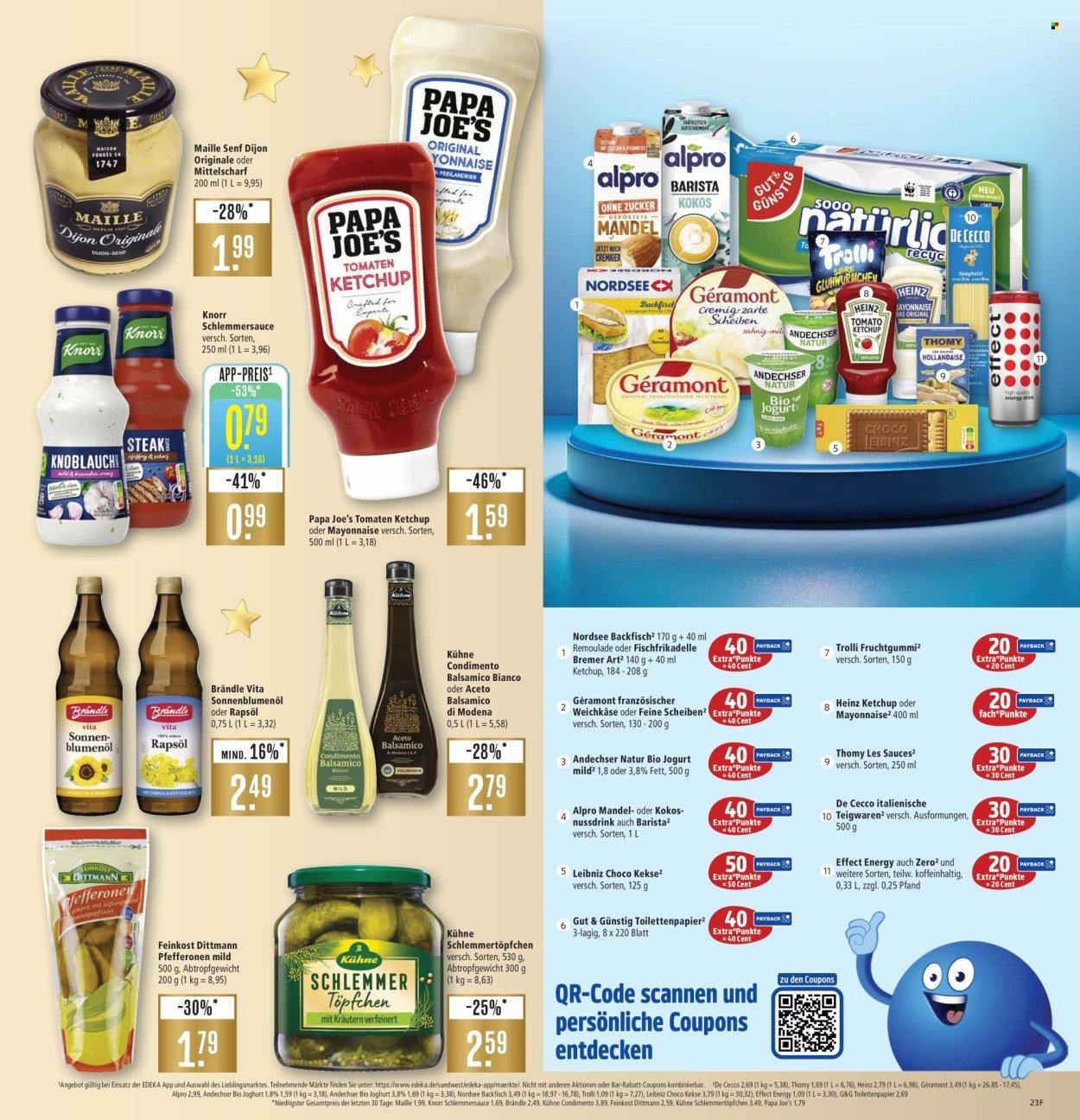 MARKTKAUF Prospekt - Ab Montag 22.12.2025 (2025-12-22 - 2025-12-27)